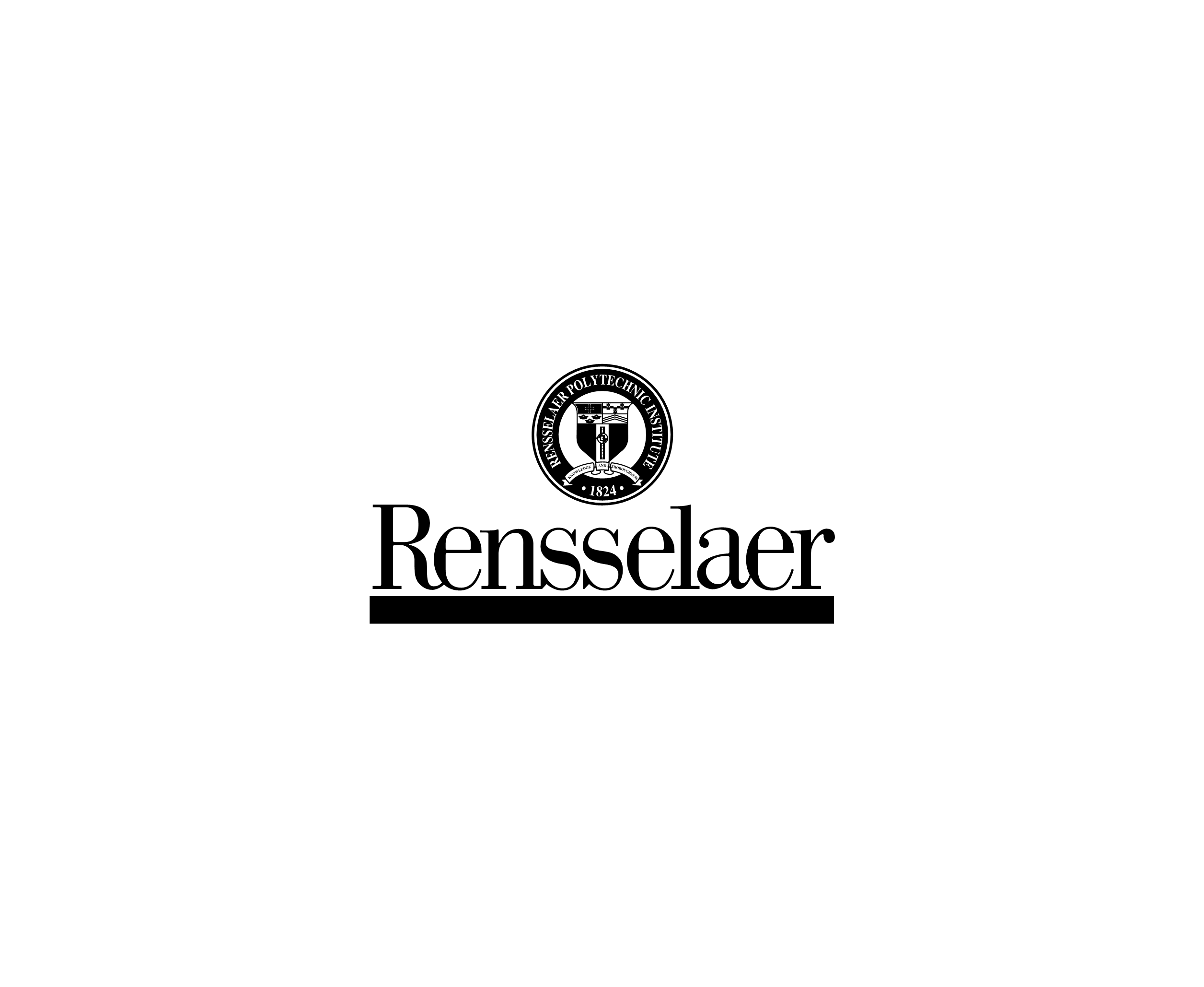 Rensselaer 1标志