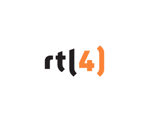 Rtl 4LOGO