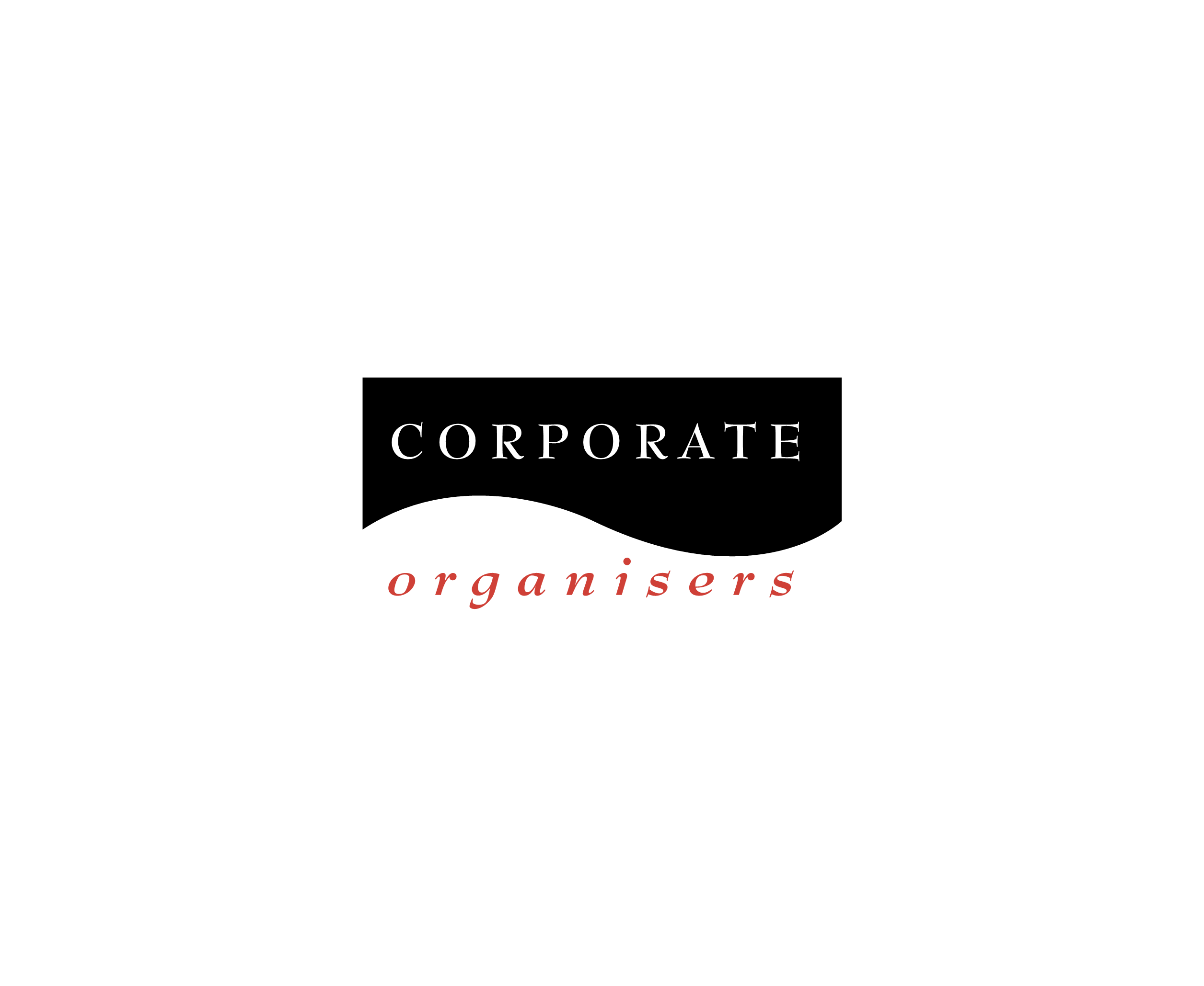 Corporate Organisers标志