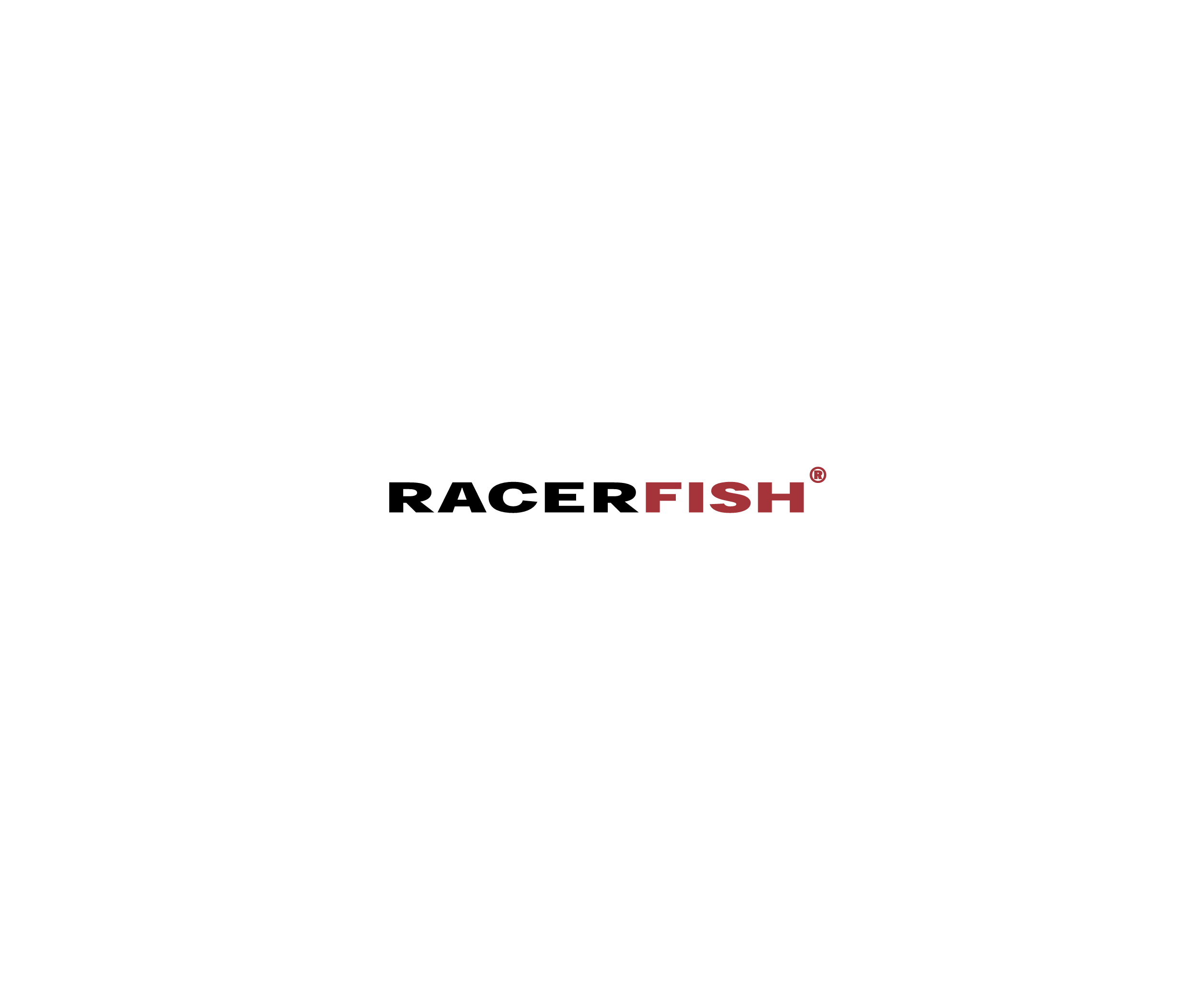 Racerfish标志