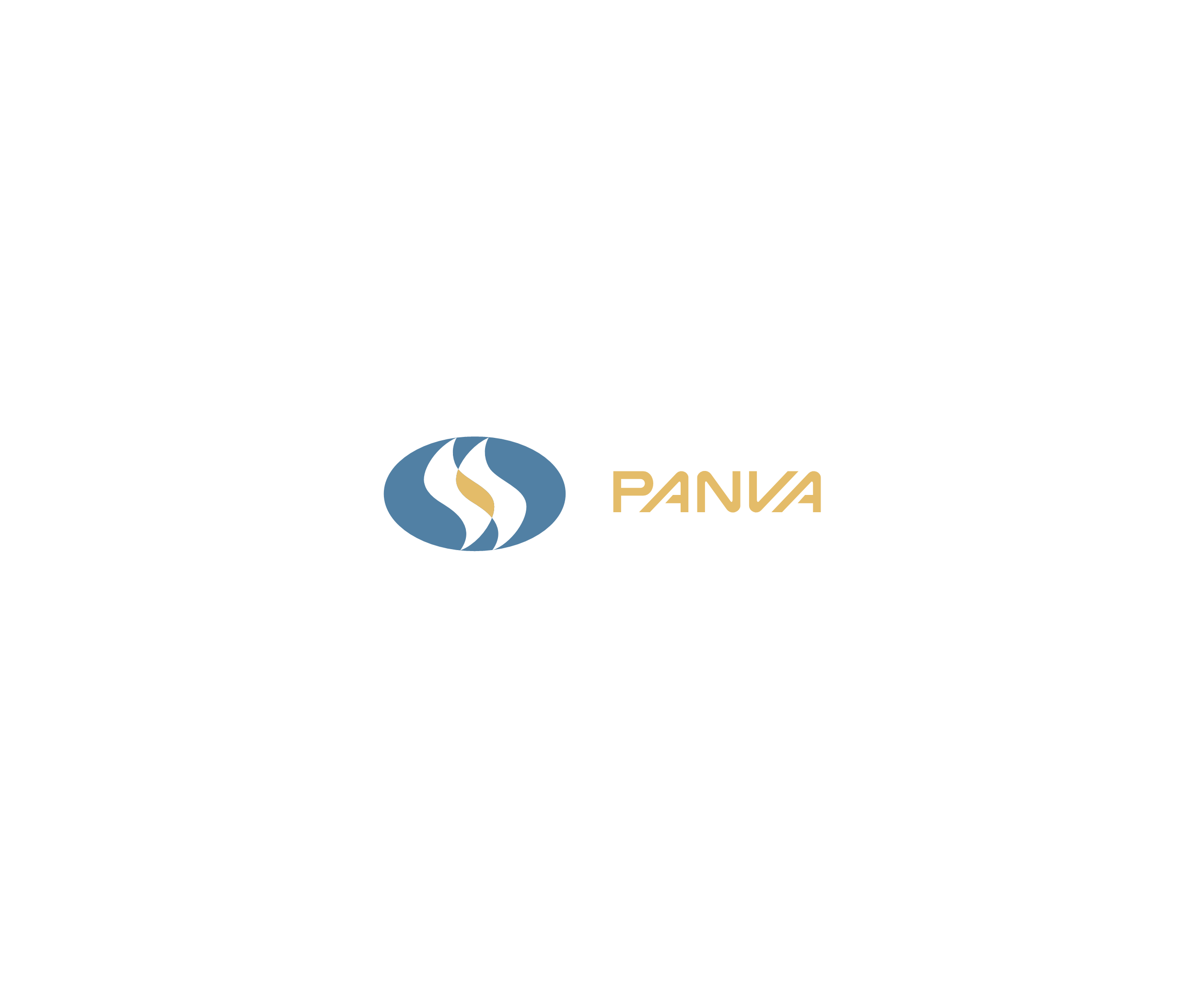 Panva Gas标志