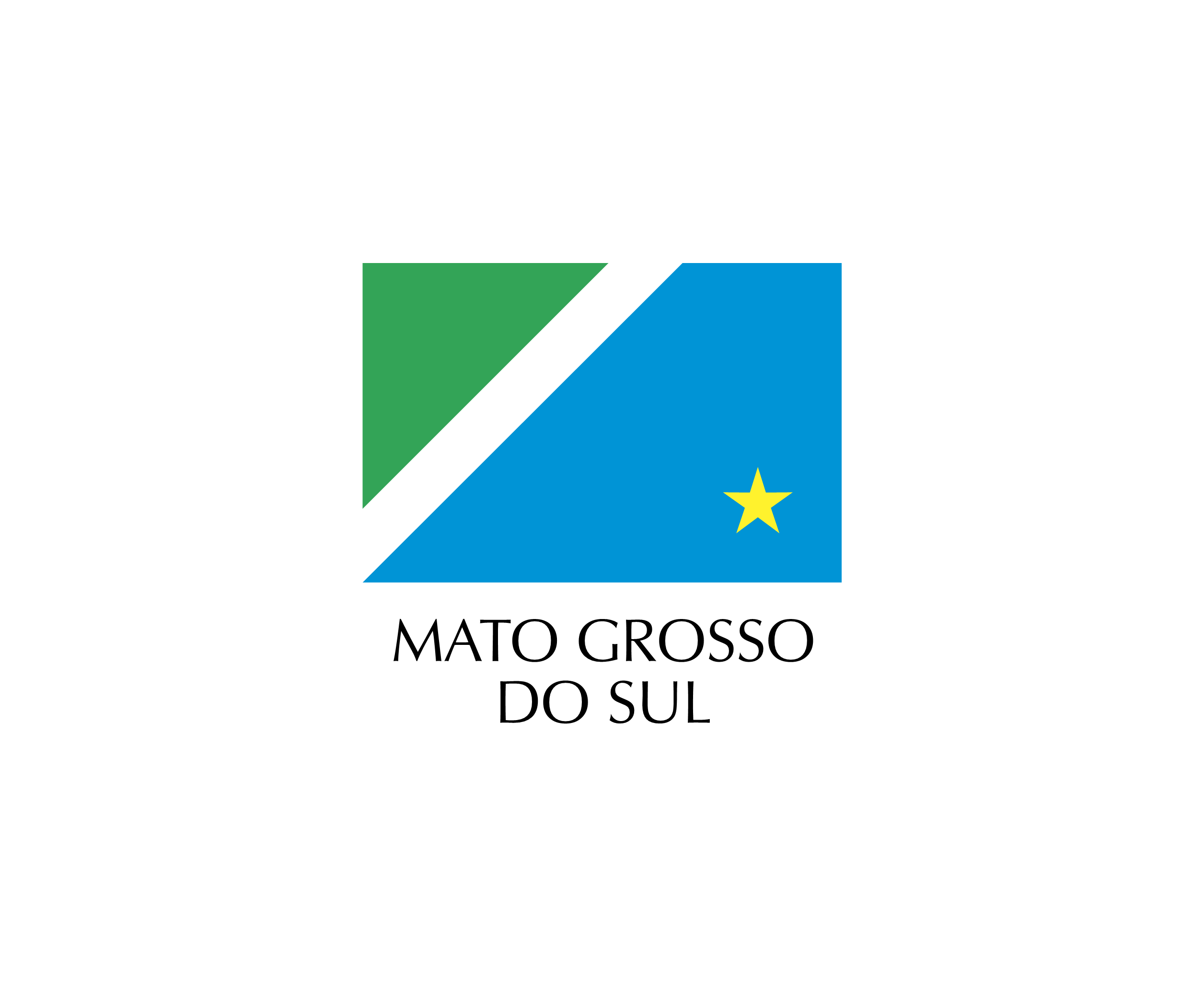 Mato Grosso Do Sul标志
