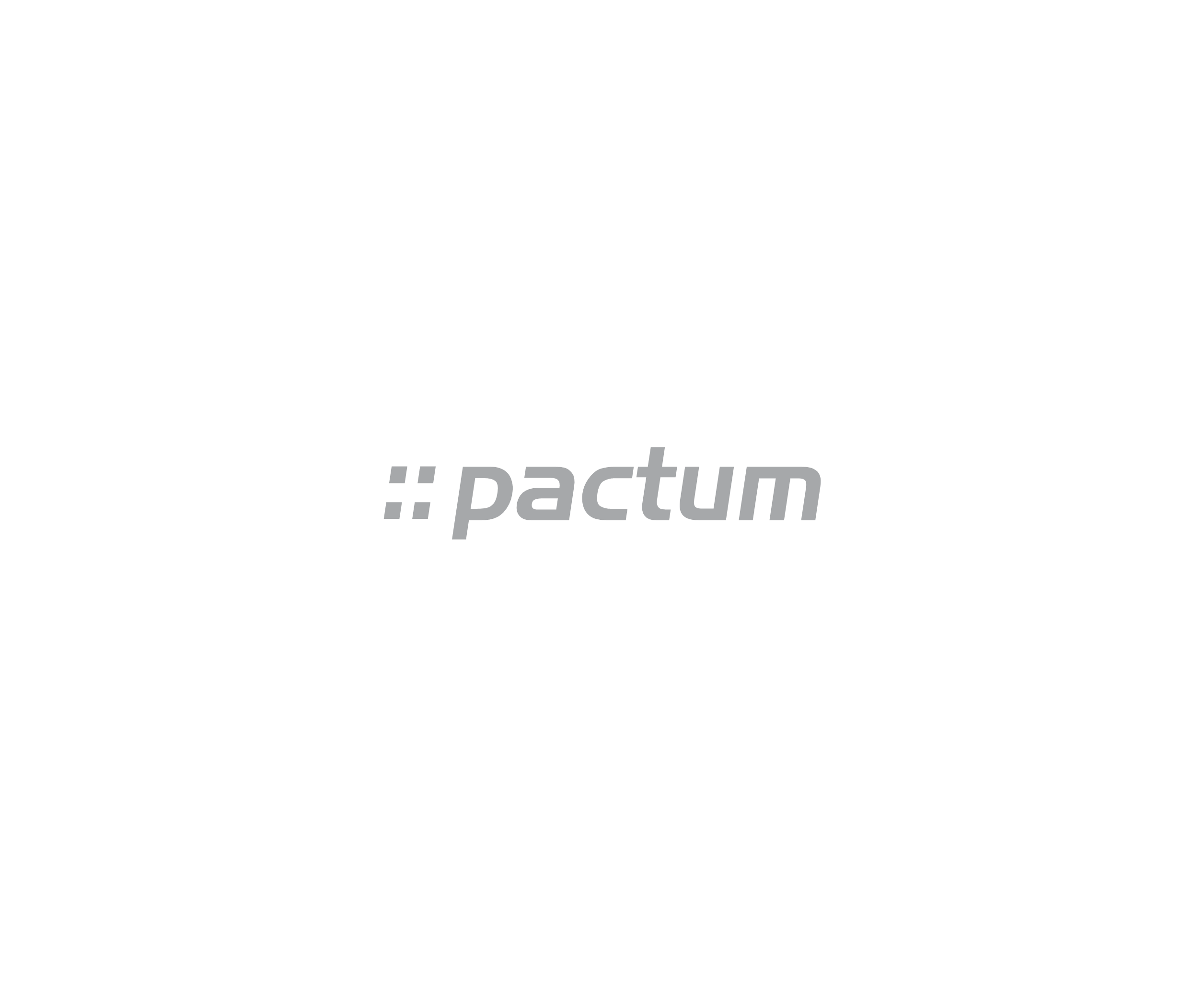 Pactum标志