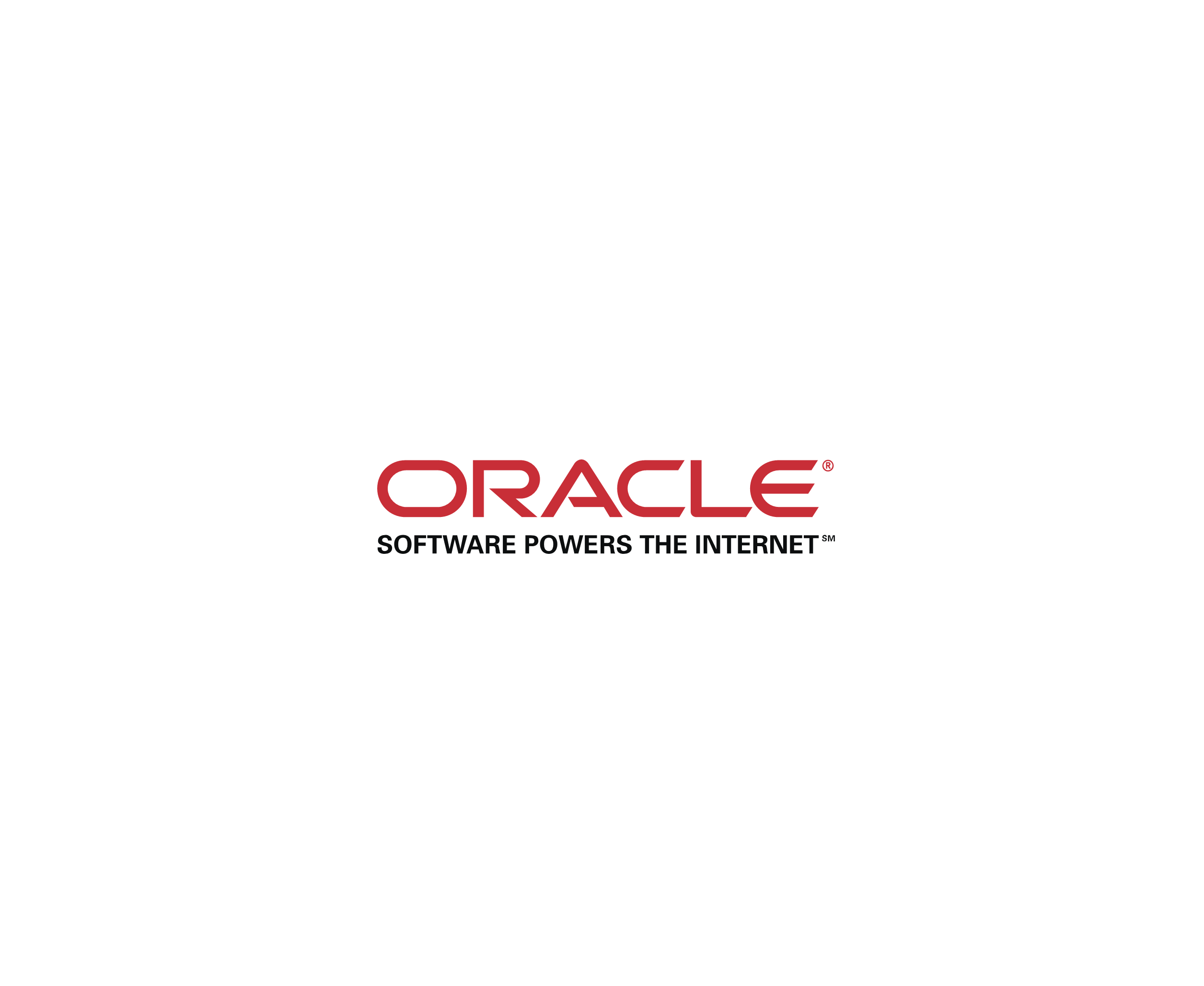 Oracle 3标志