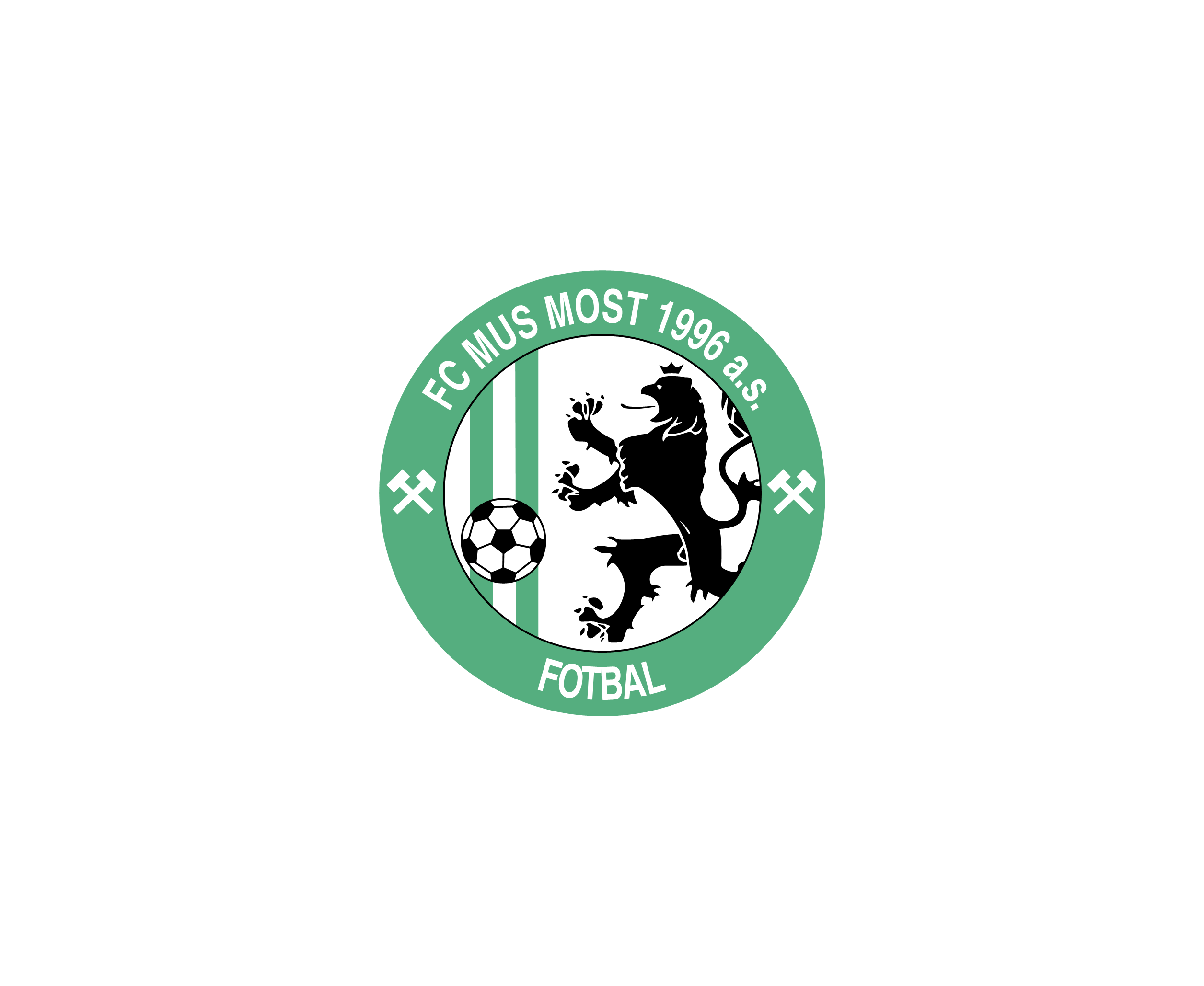 Mus Most标志