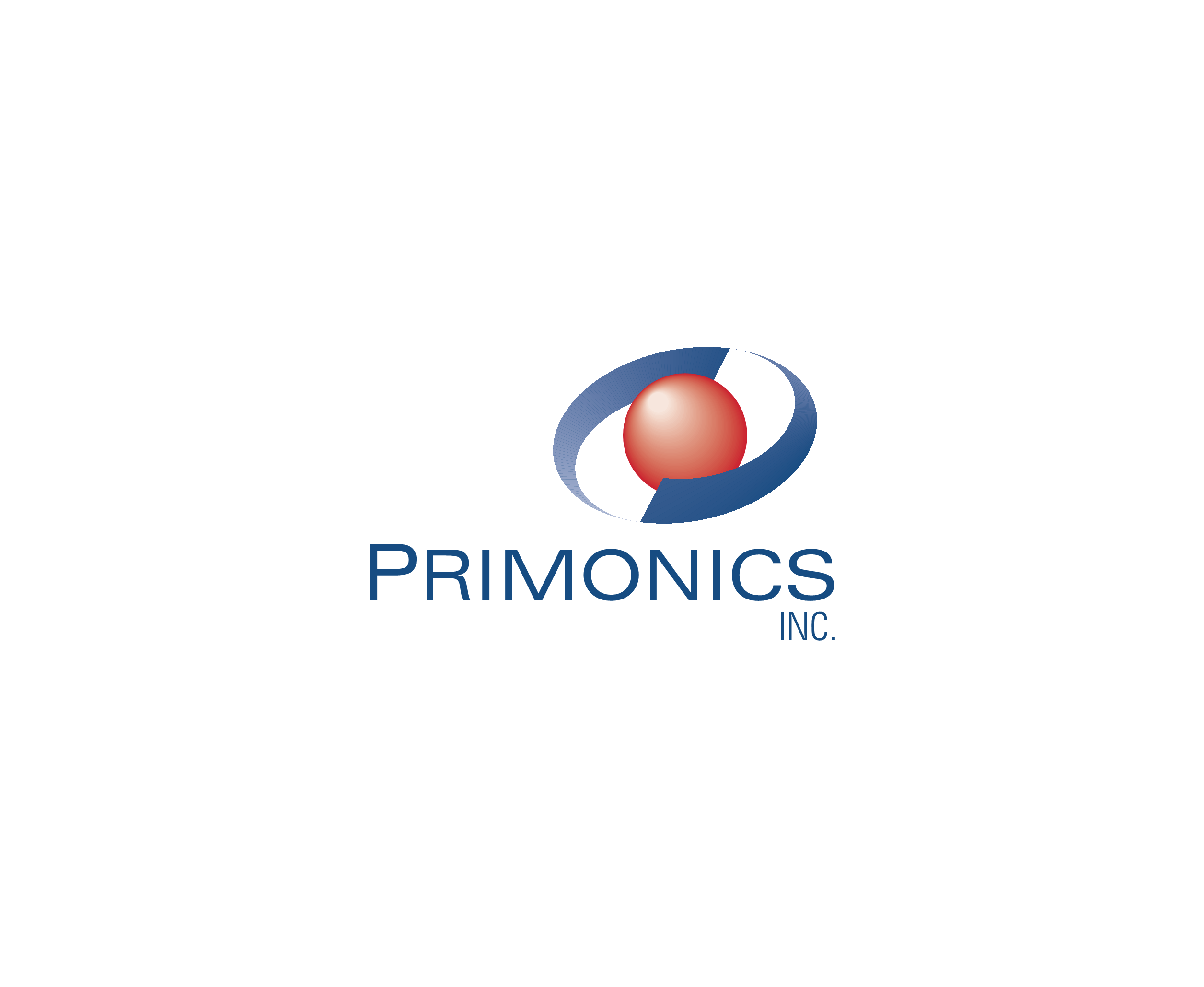 Primonics标志