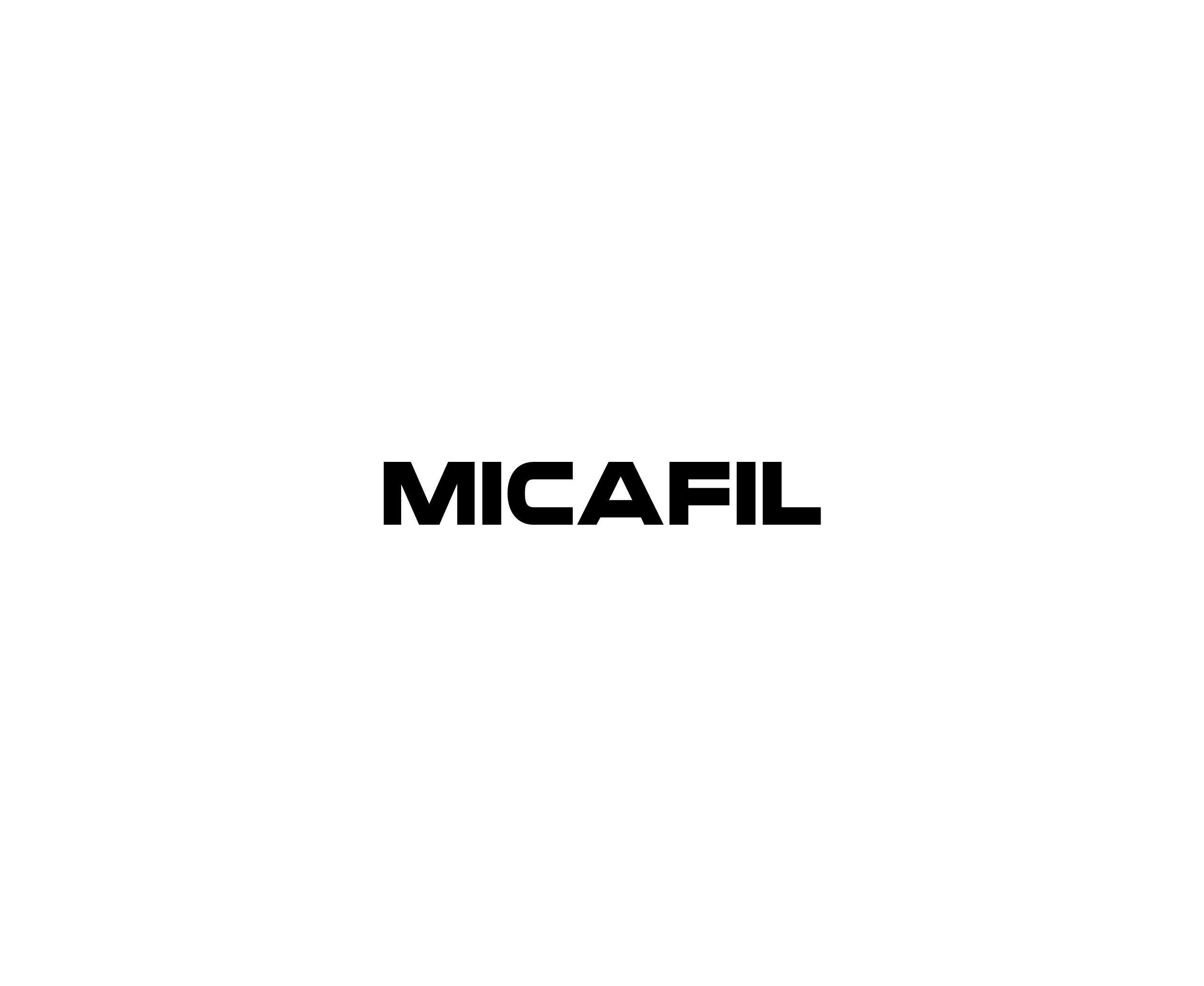 Micafil标志