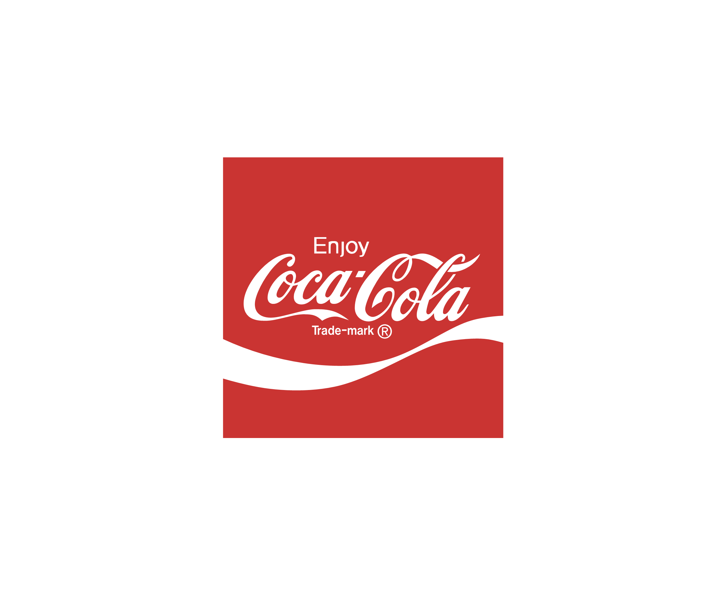 Coca Cola 1232 1标志
