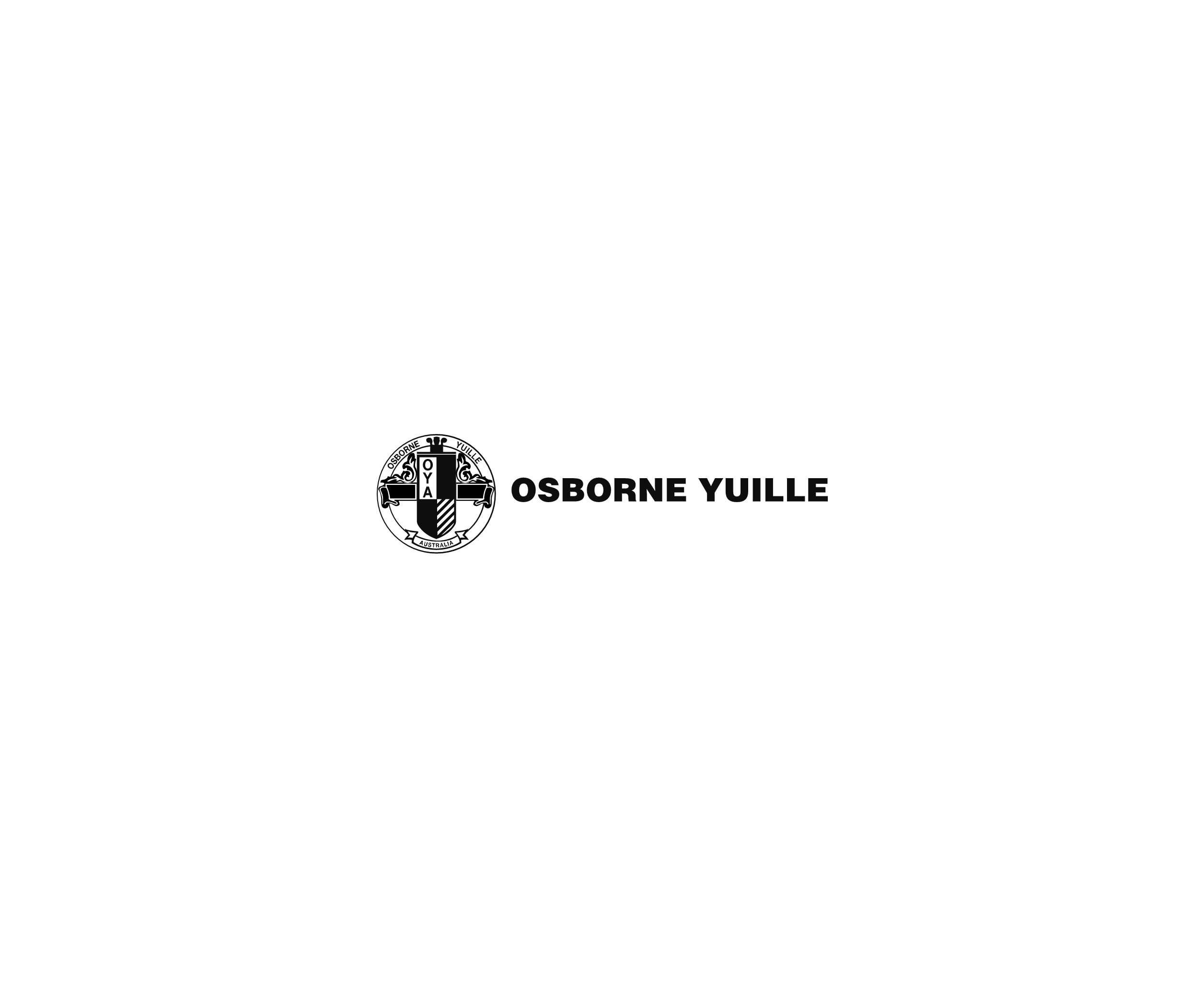 Osborne Yuille标志