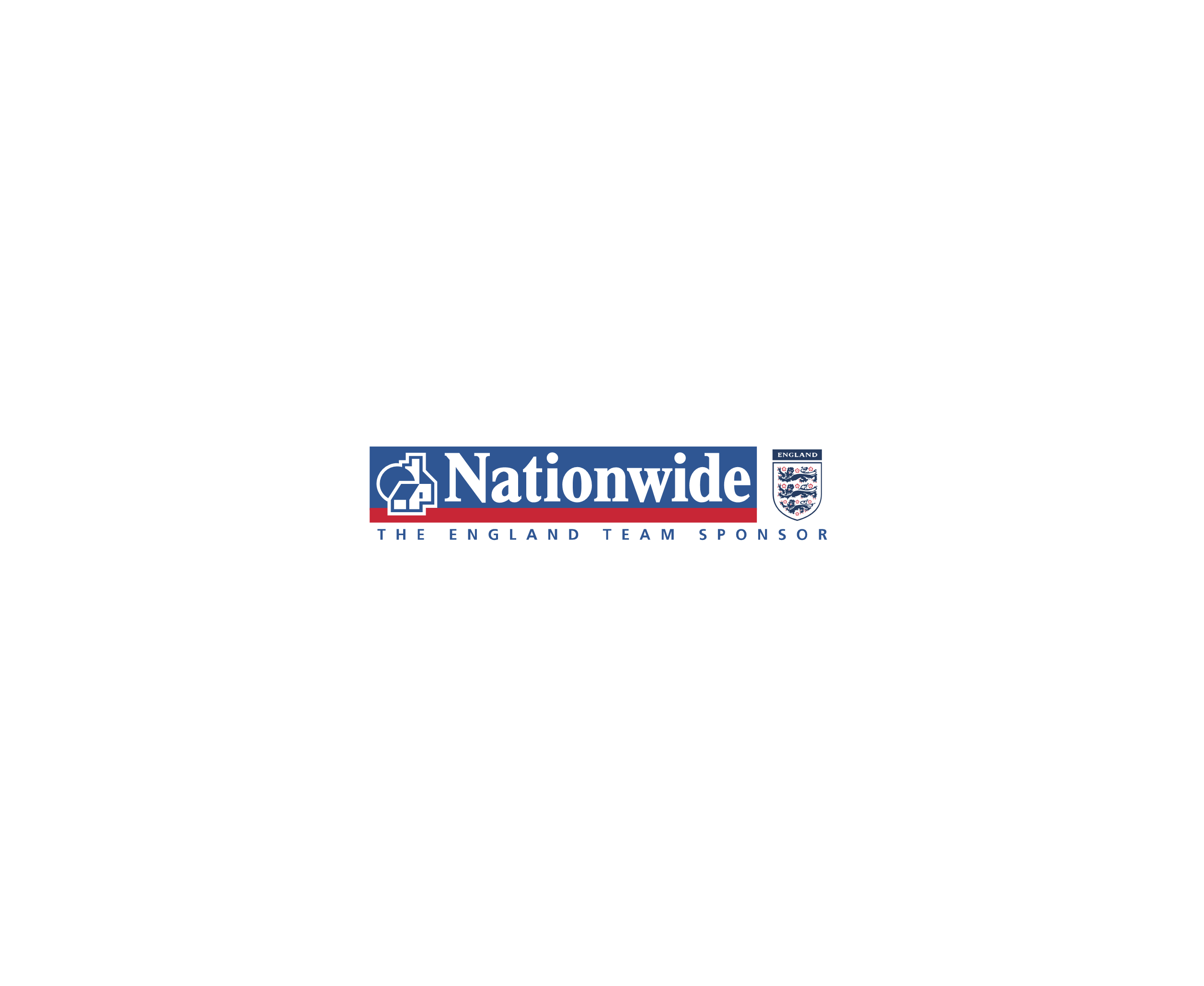 Nationwide 1标志
