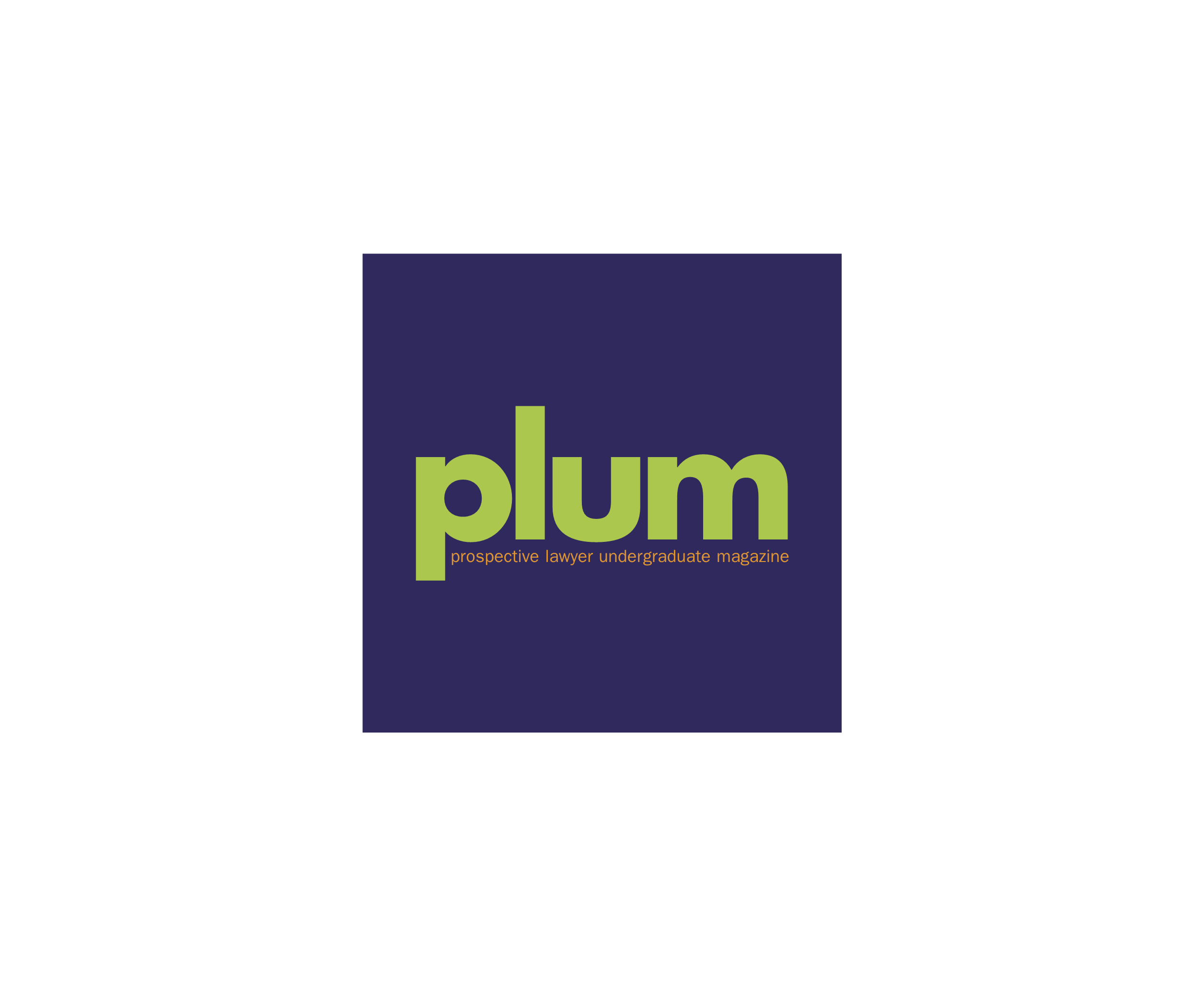 Plum标志