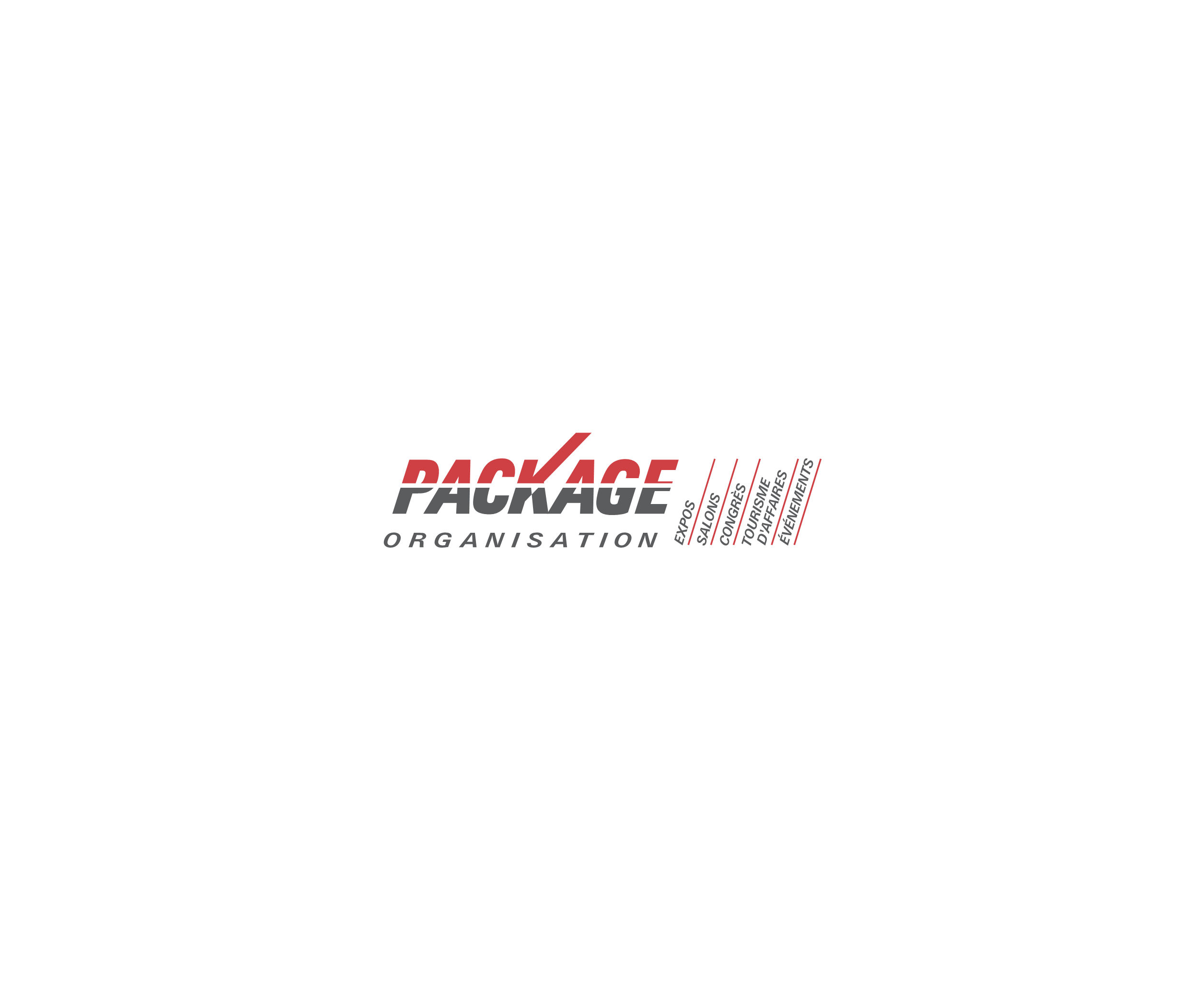Package 1标志