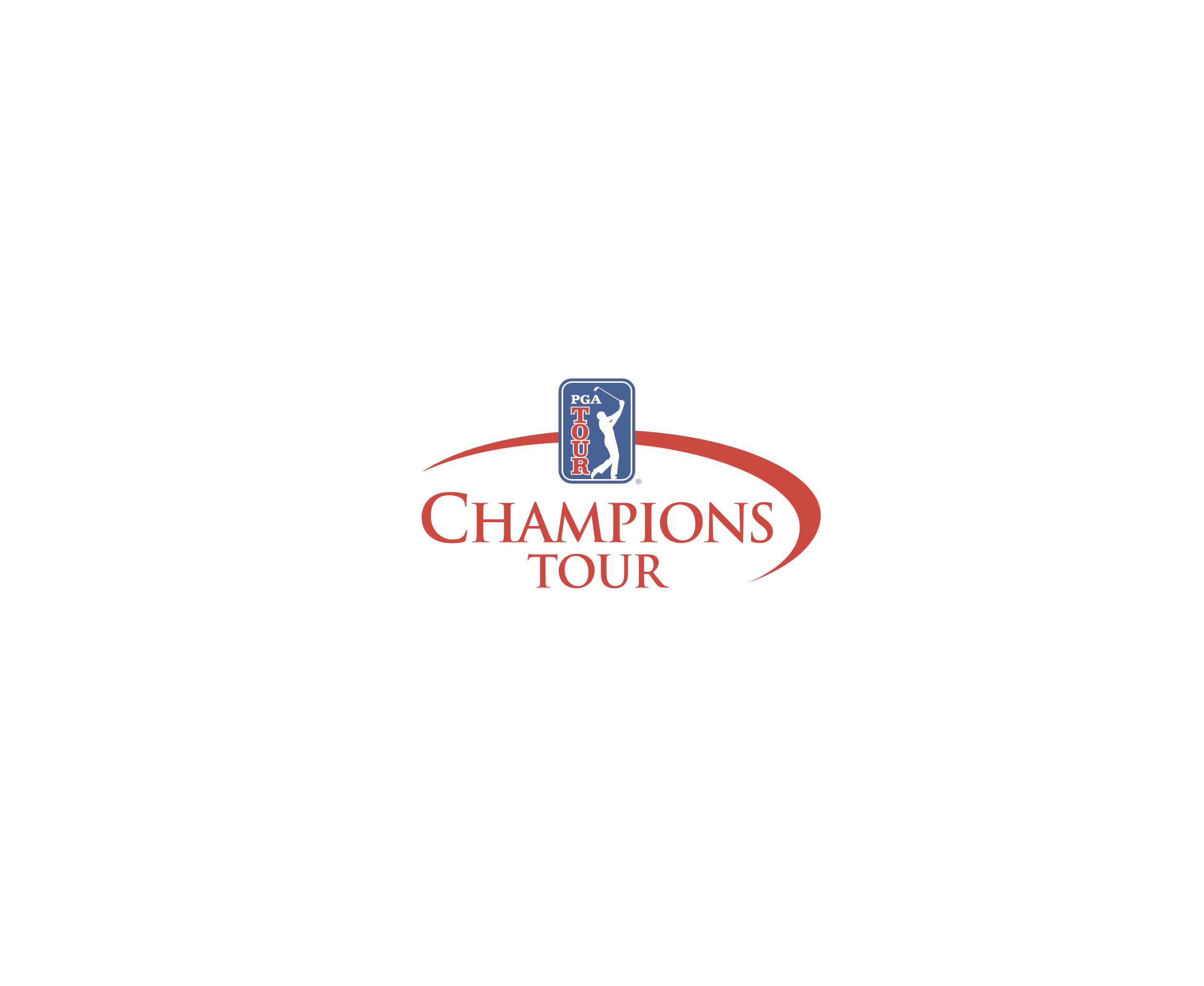 Pga Tour 5标志