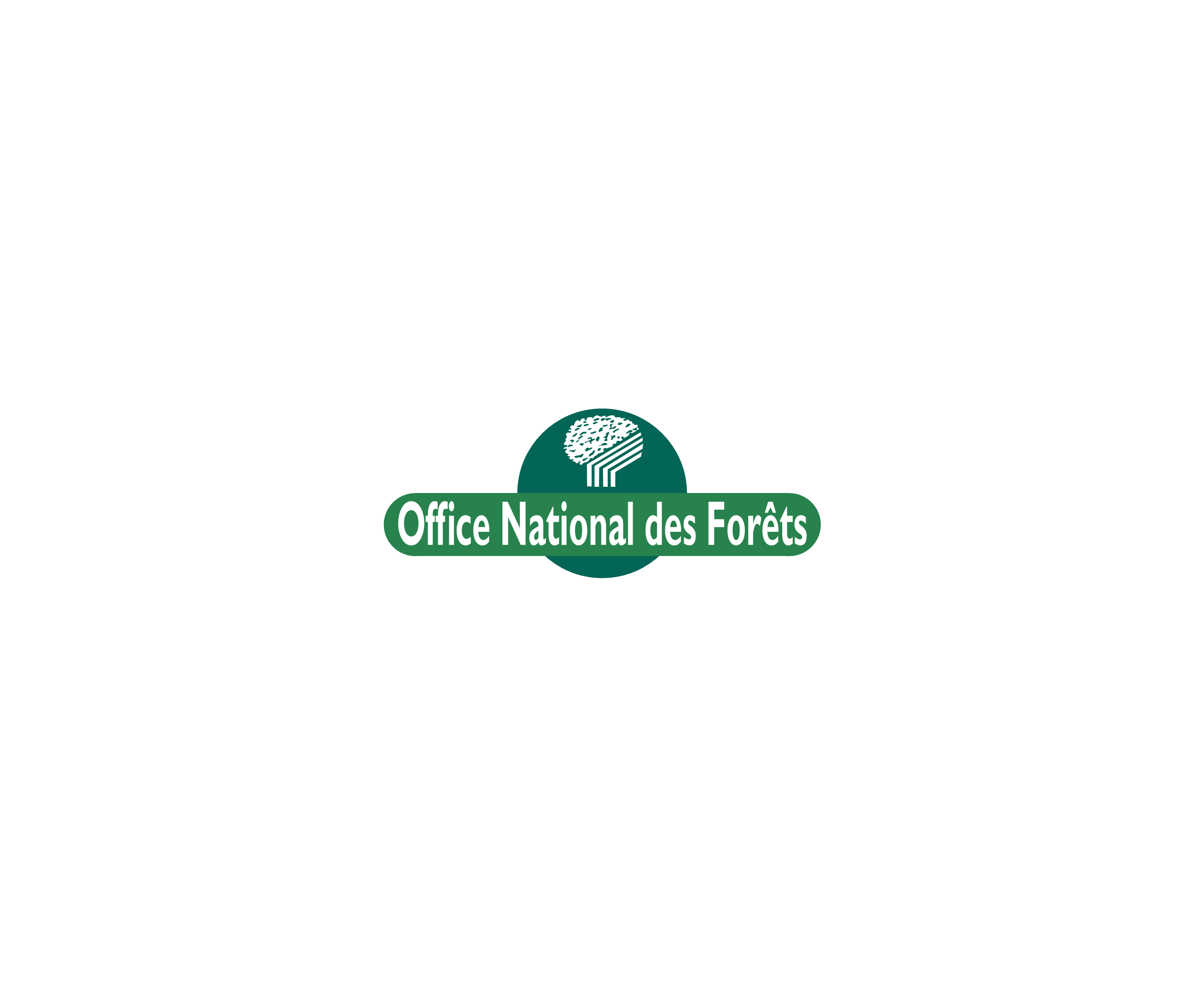 Office National Des Forets标志