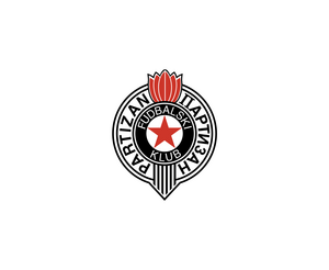 Partizan 2LOGO
