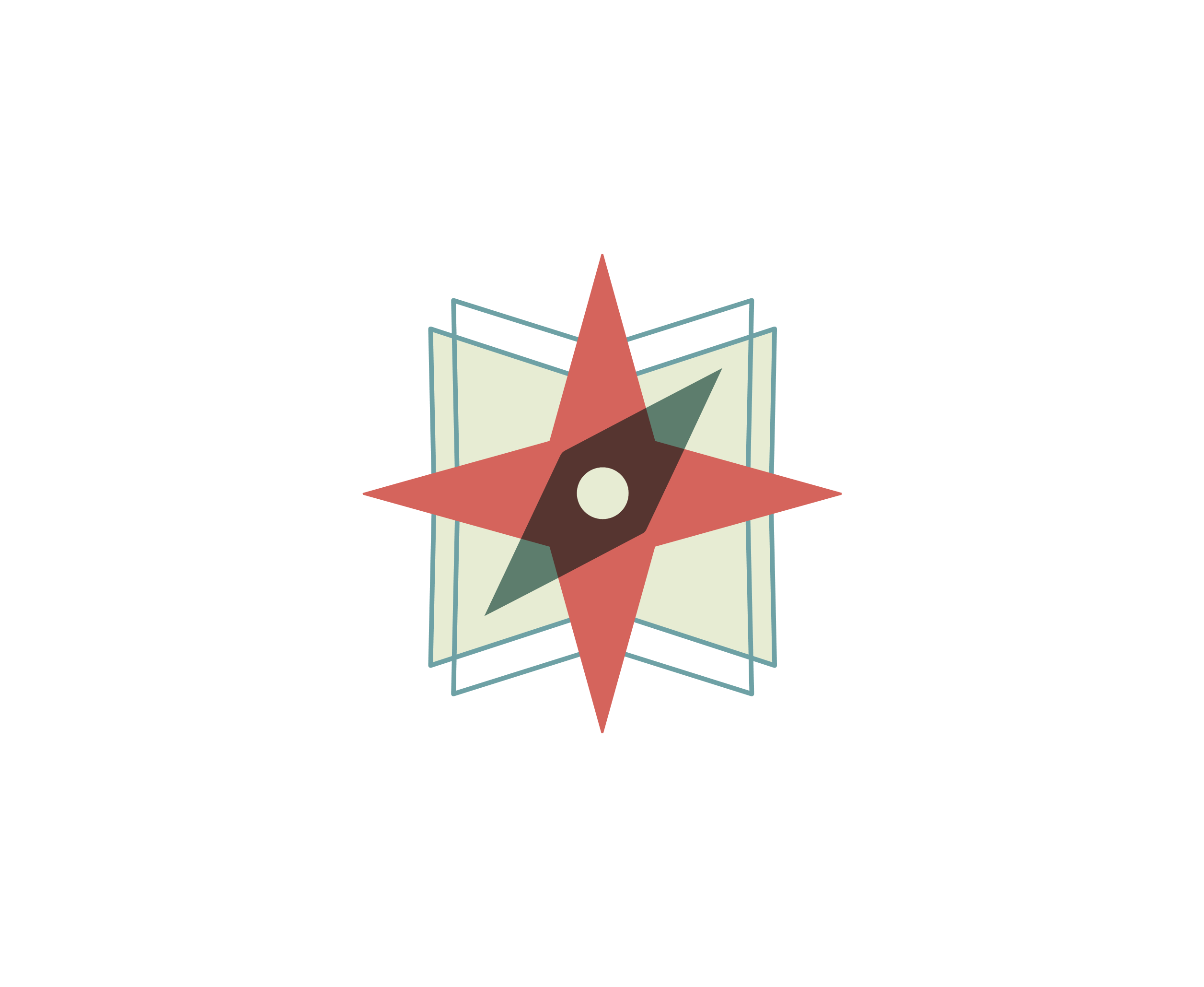 Mapzen标志