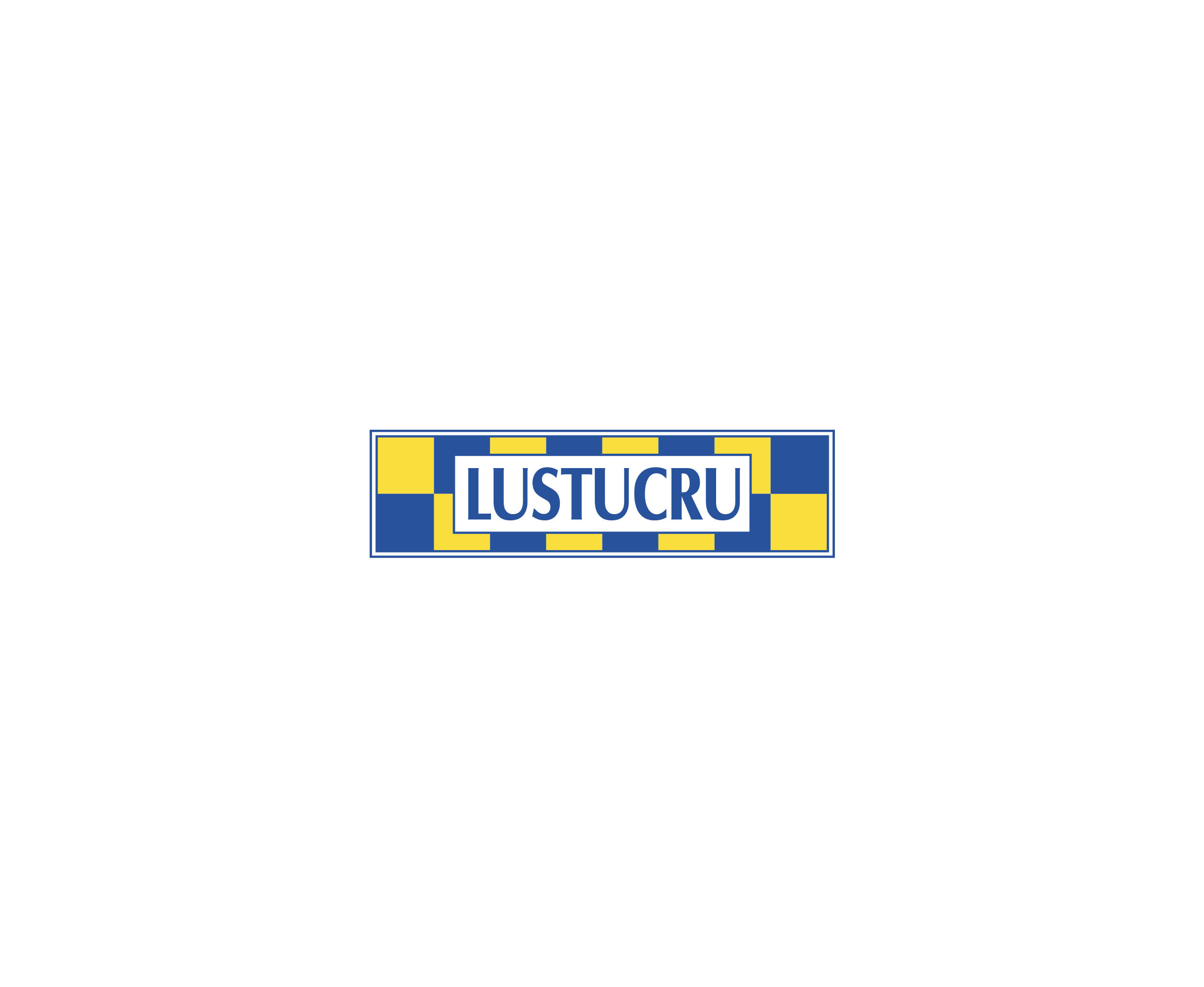 Lustucru标志