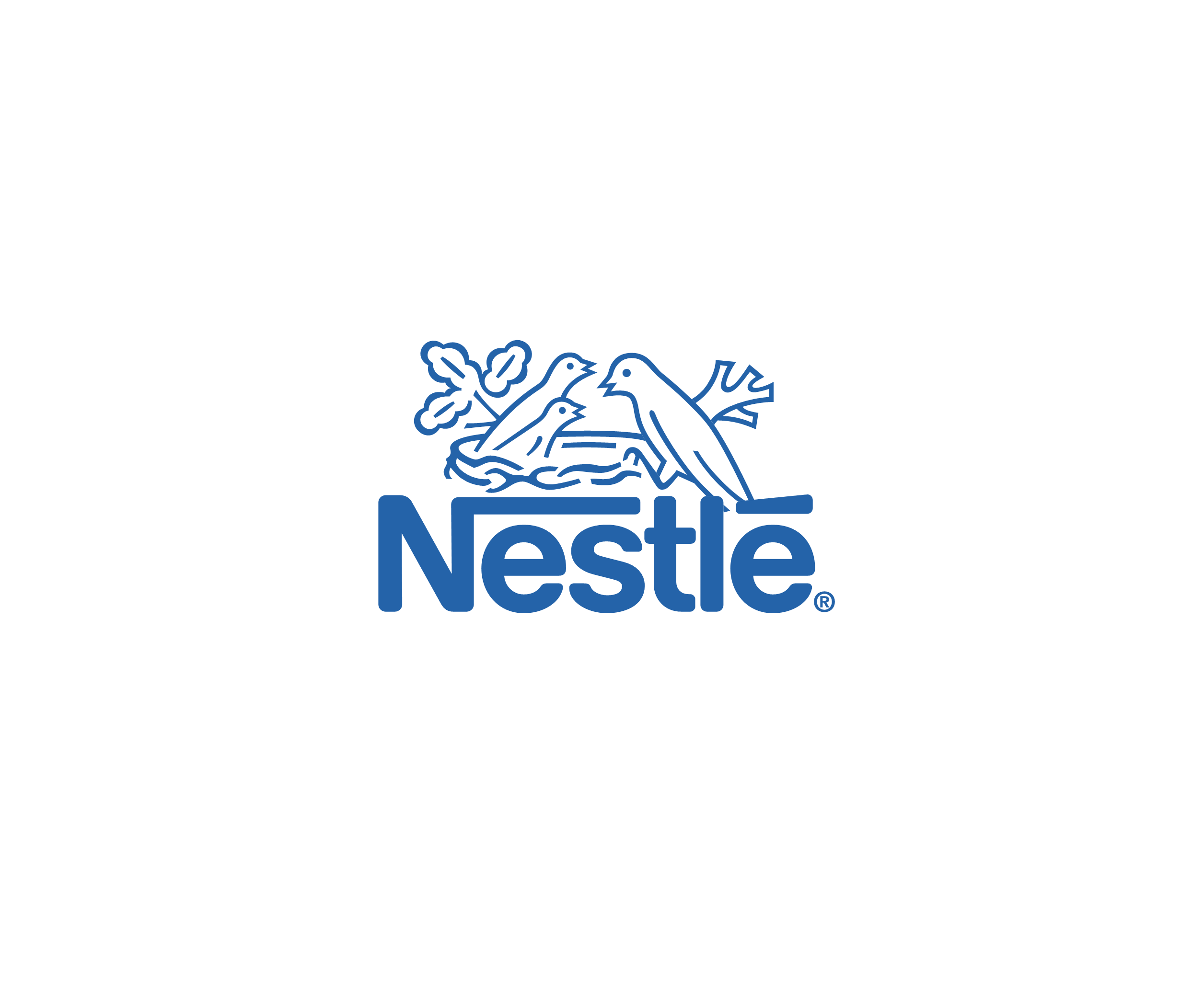 Nestle 4标志