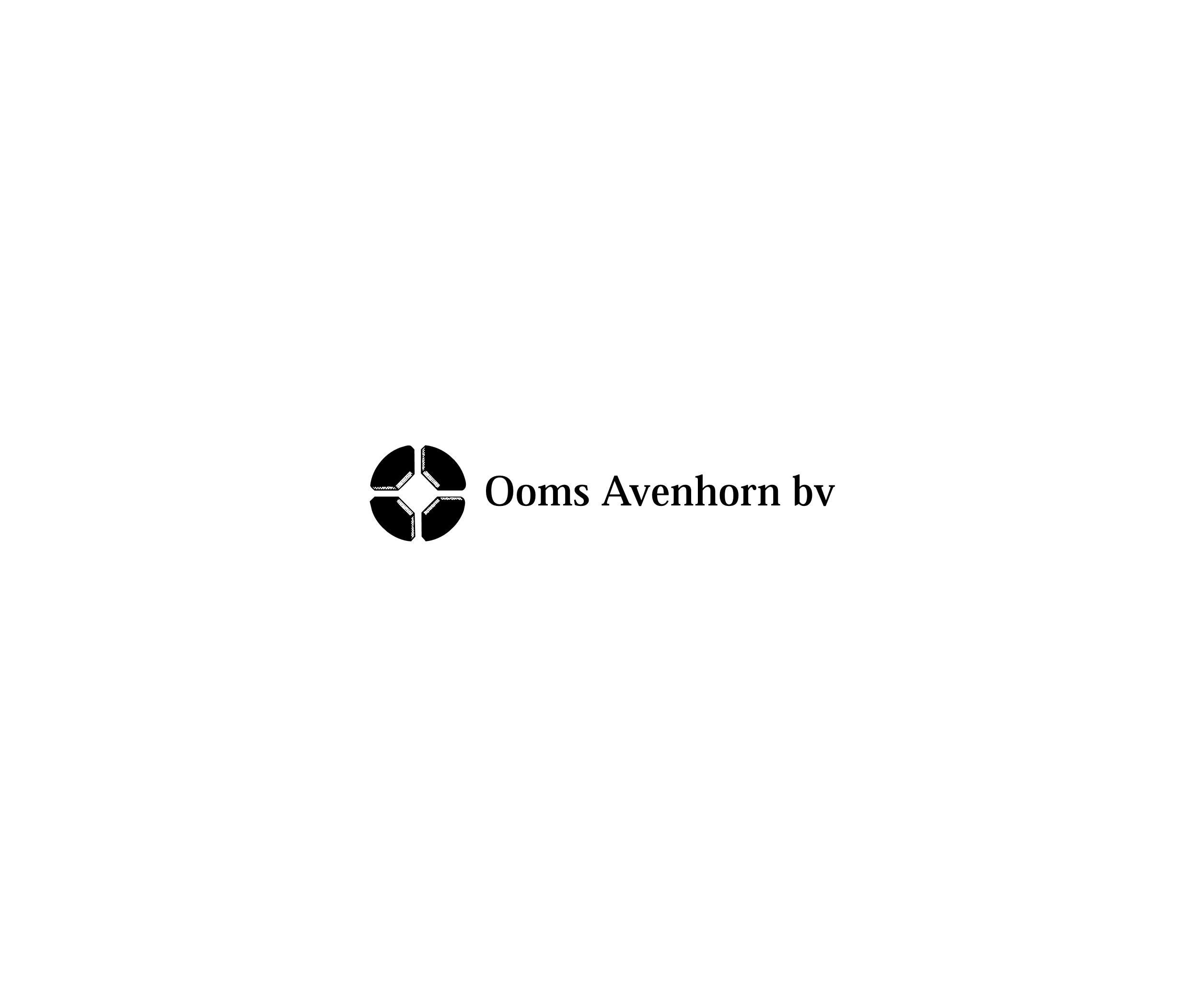 Ooms Avenhorn Bv标志