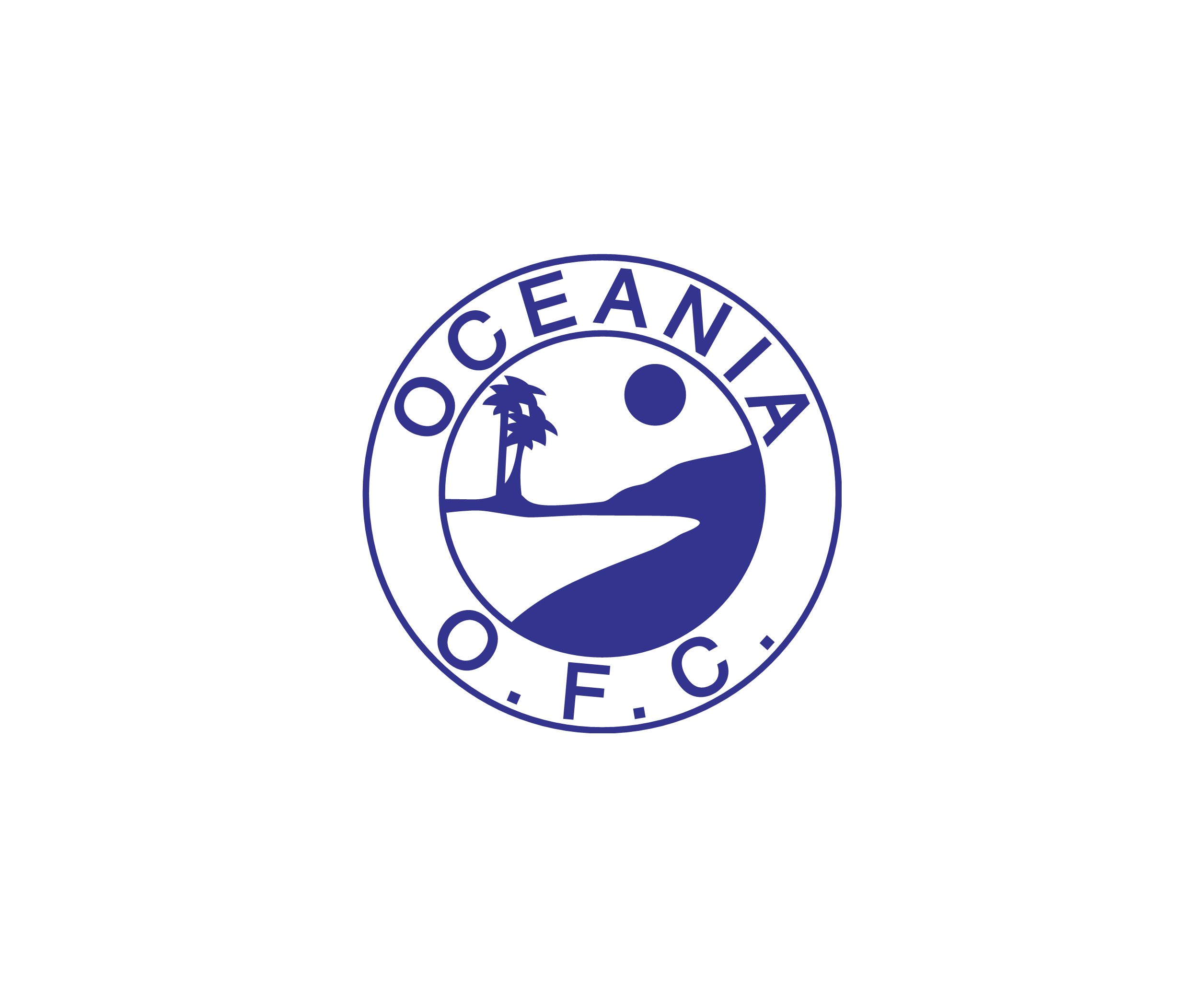 Oceania2标志
