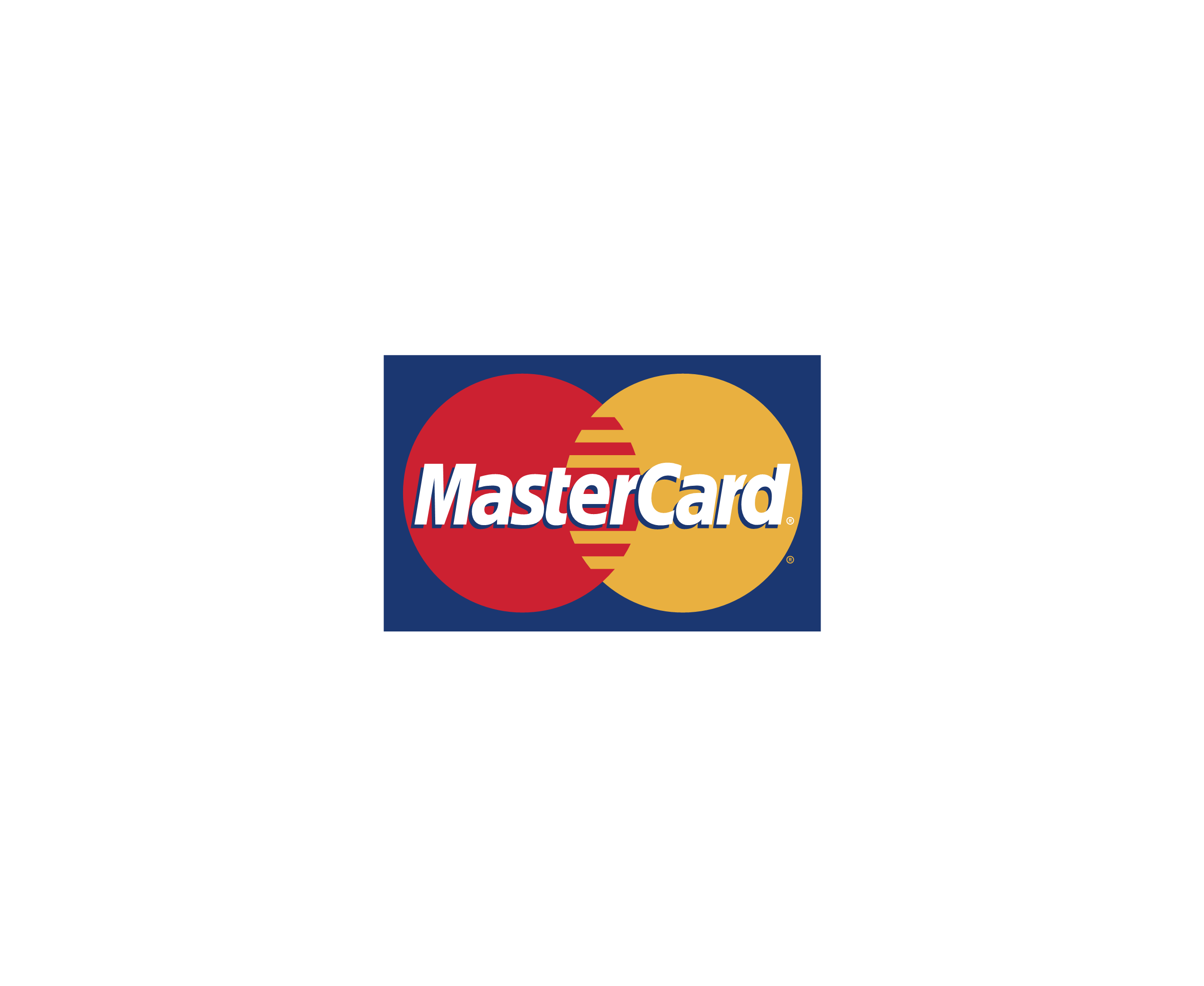Mastercard 6标志