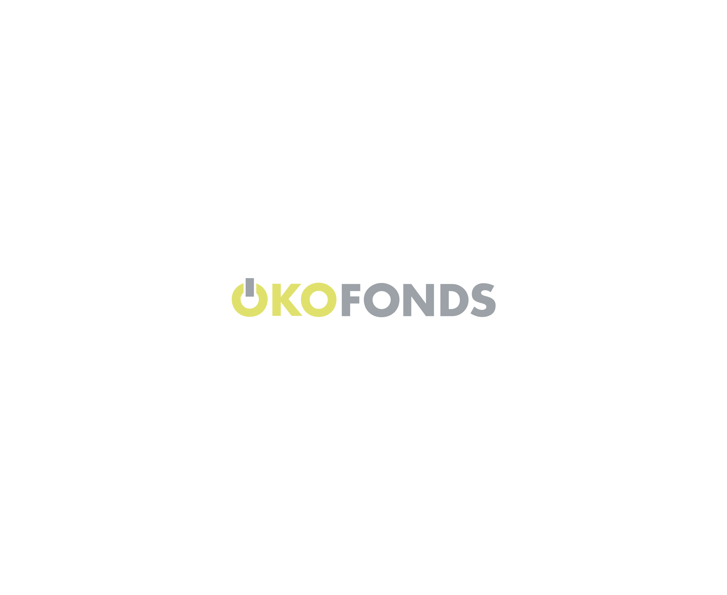 Okofonds标志