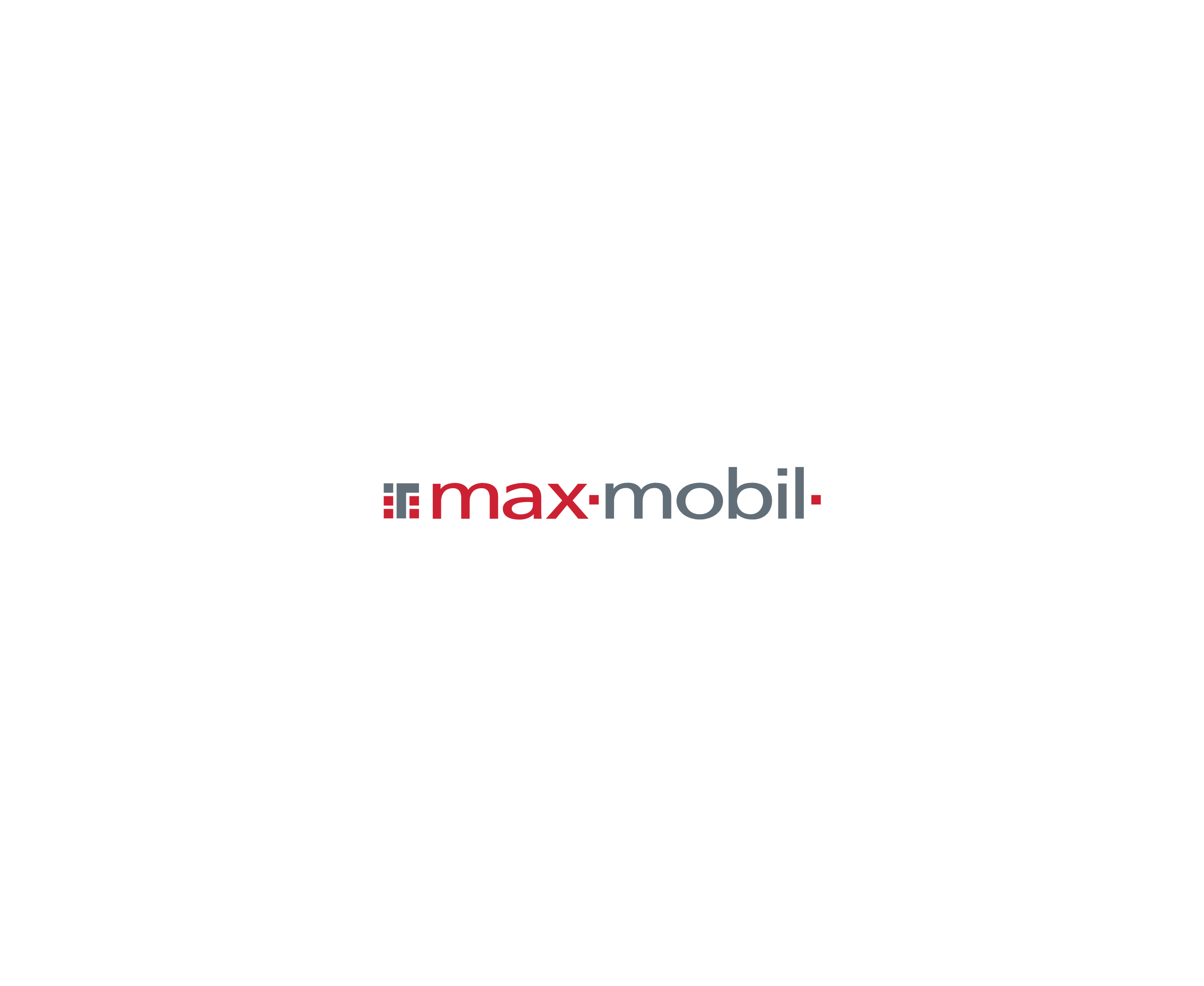 Max Mobil标志