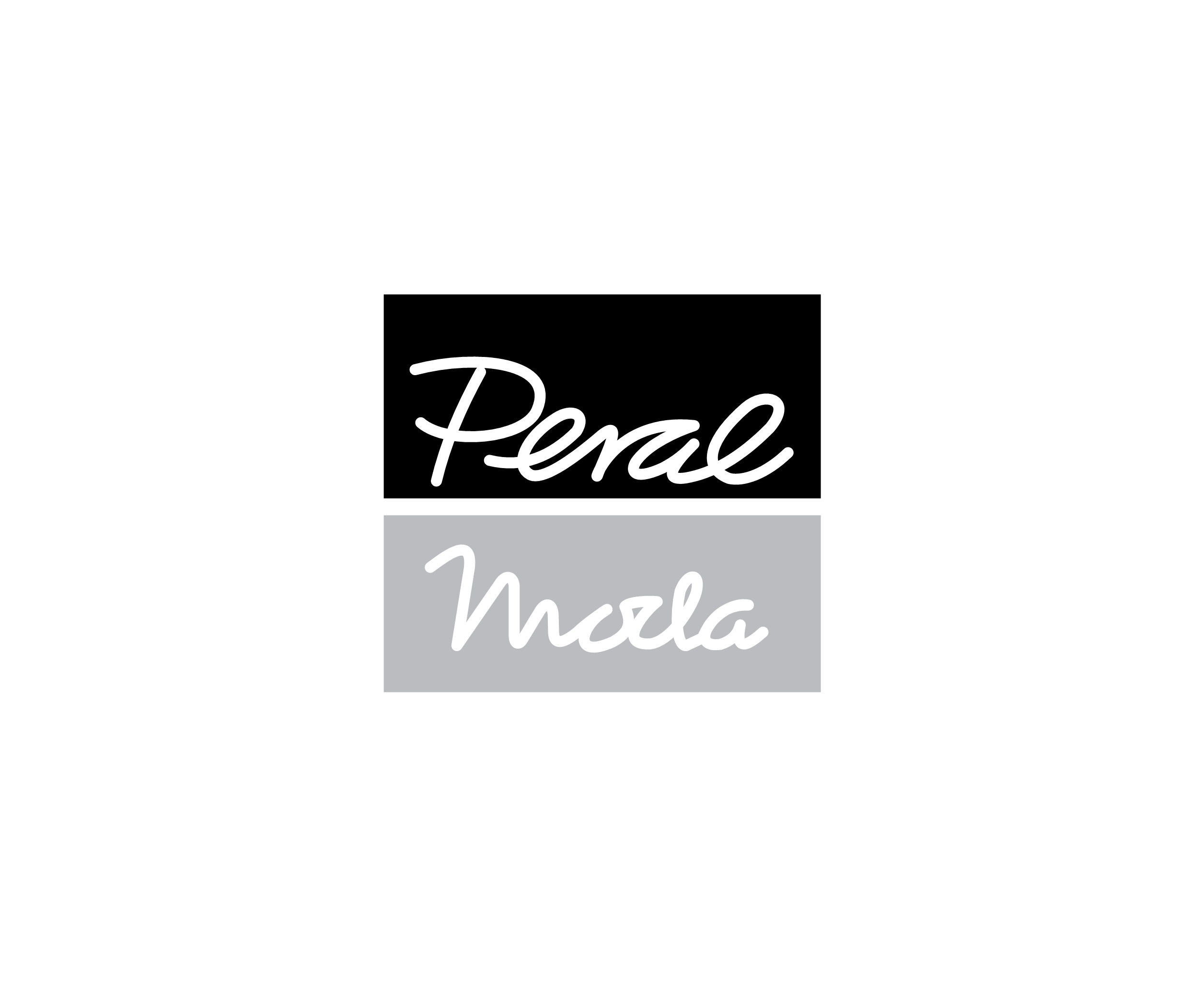 Peral Moda标志
