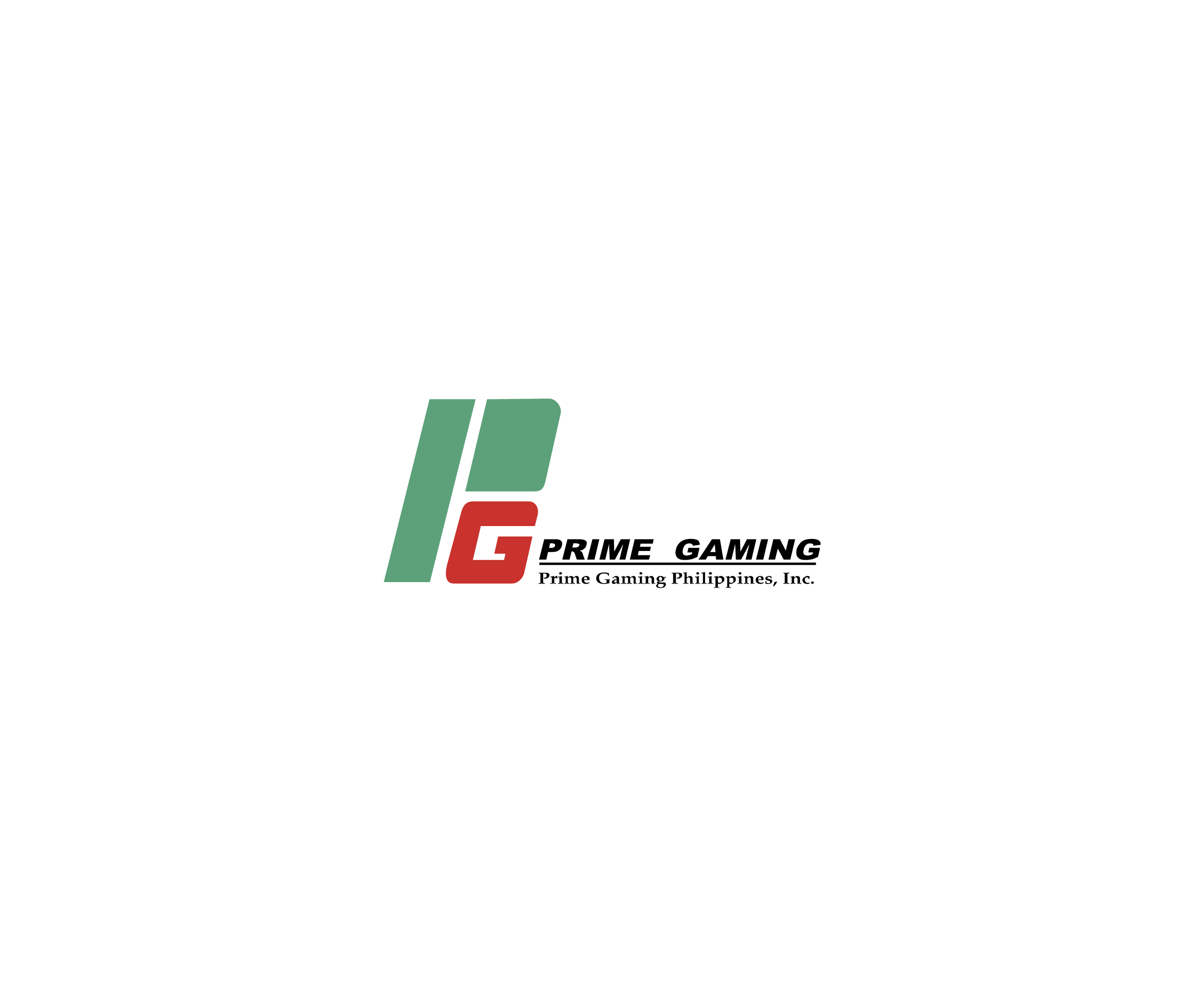 Prime Gaming标志