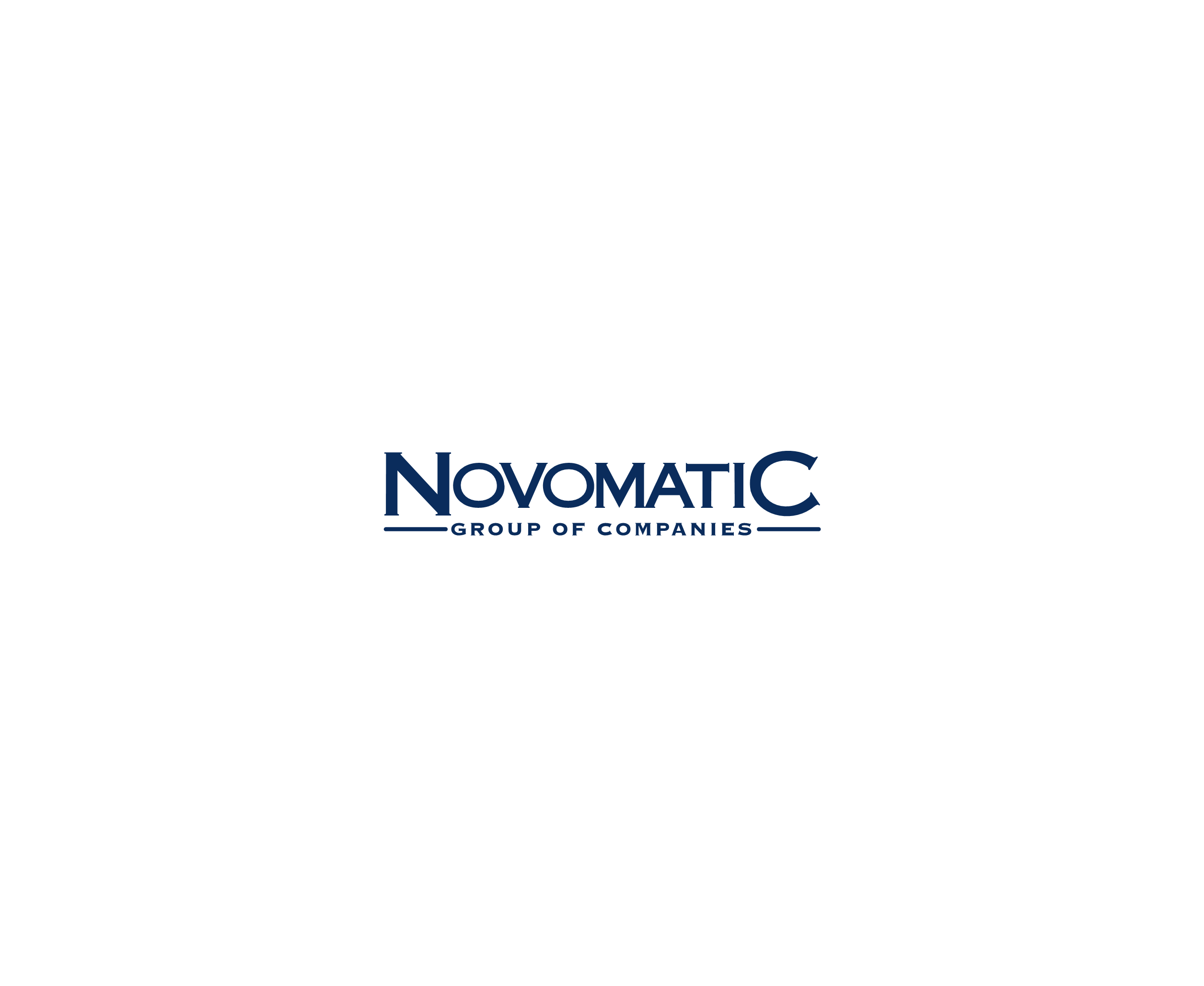 Novomatic标志
