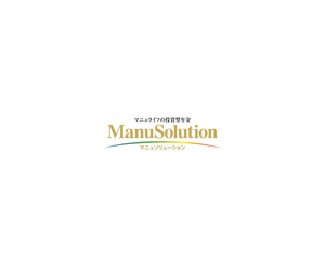 ManusolutionLOGO