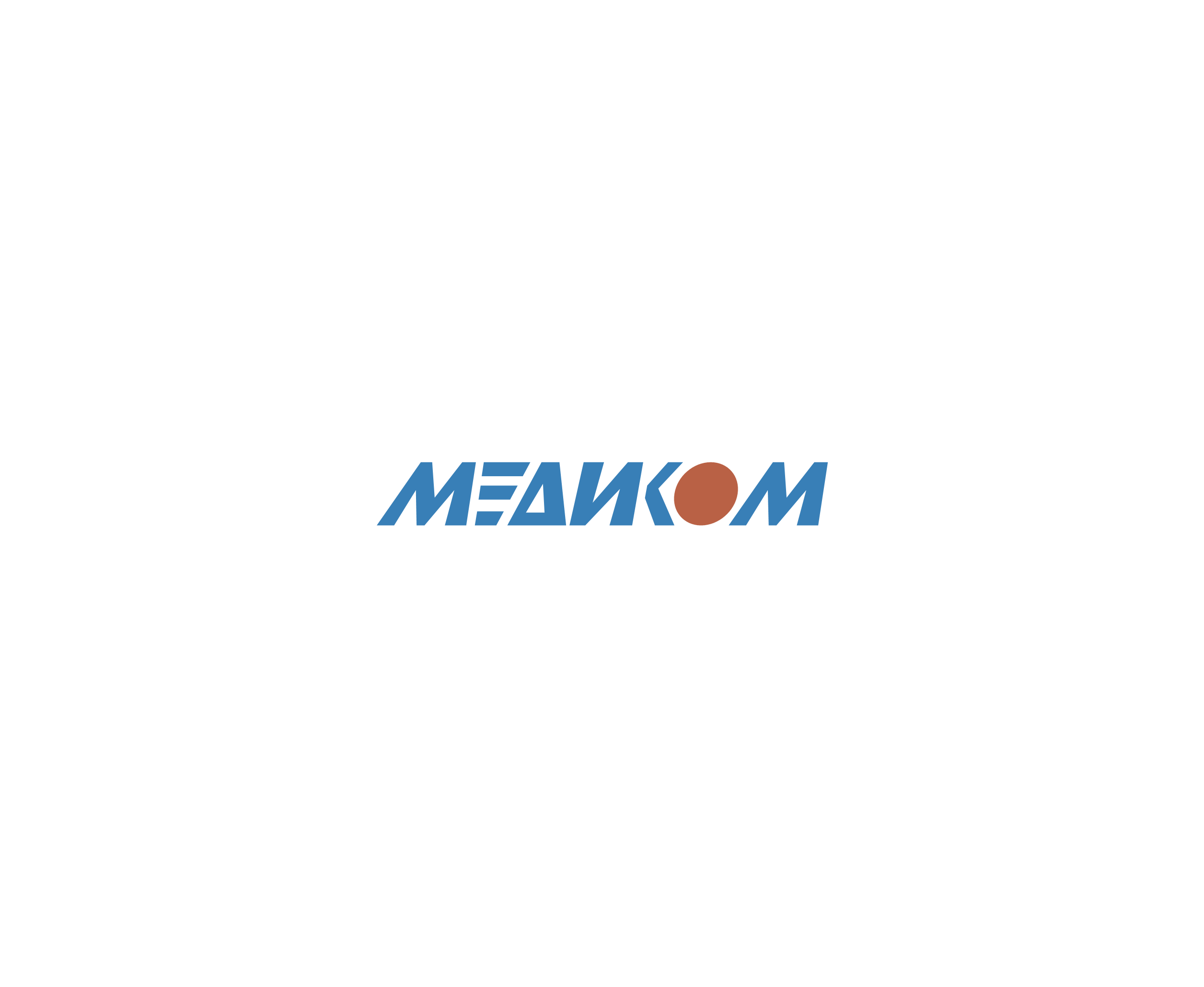 Medicom 2标志