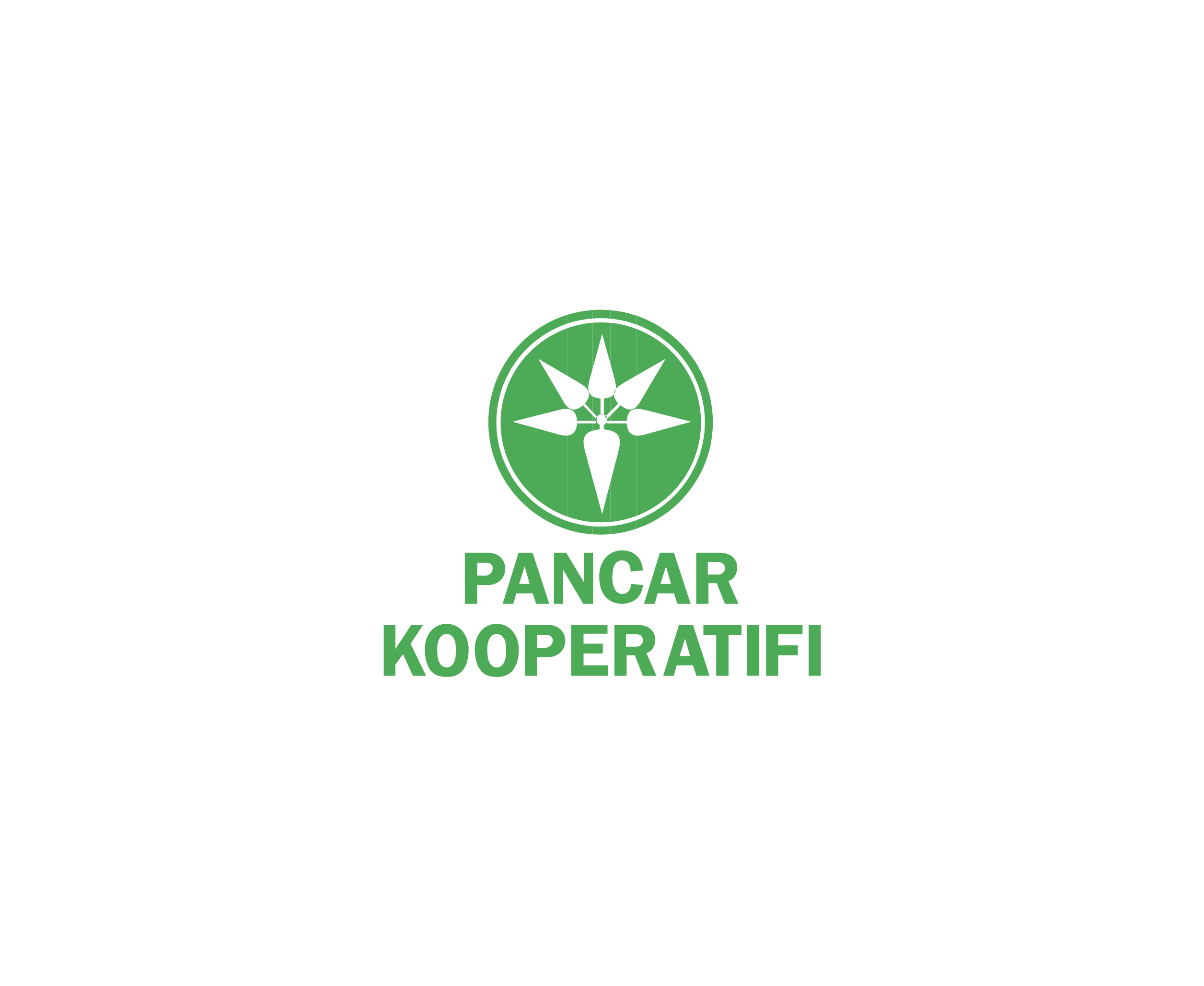 Pancar Kooperatifi标志