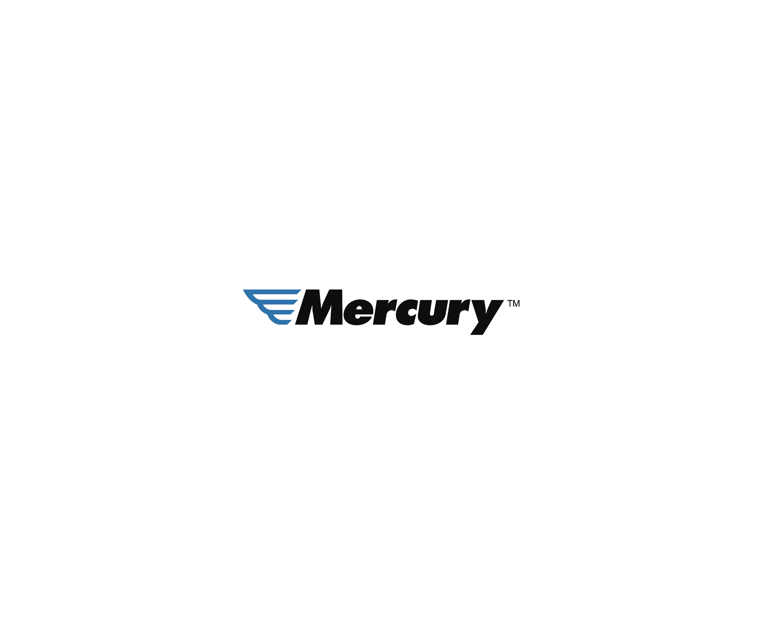 Mercury 7标志