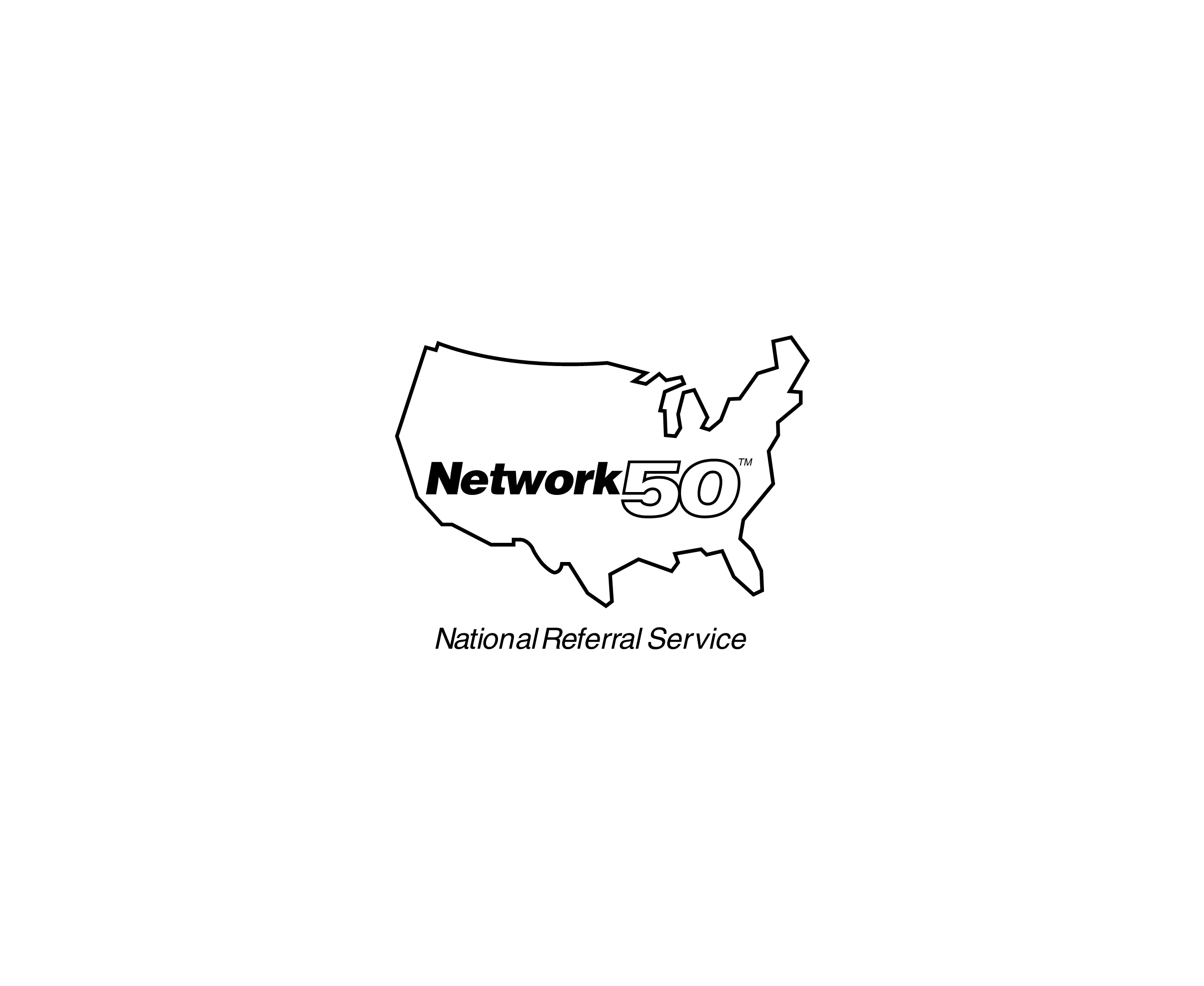 Network 50标志