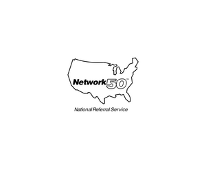 Network 50LOGO