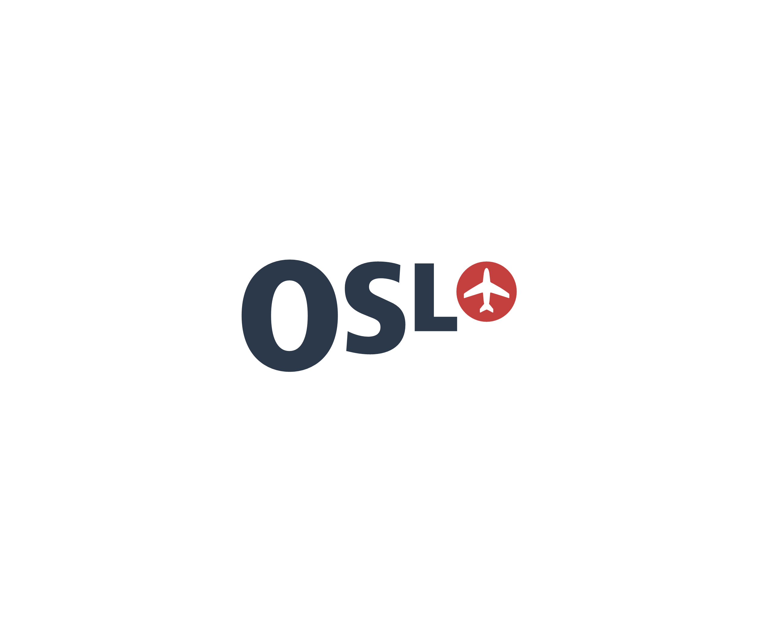 Oslo标志