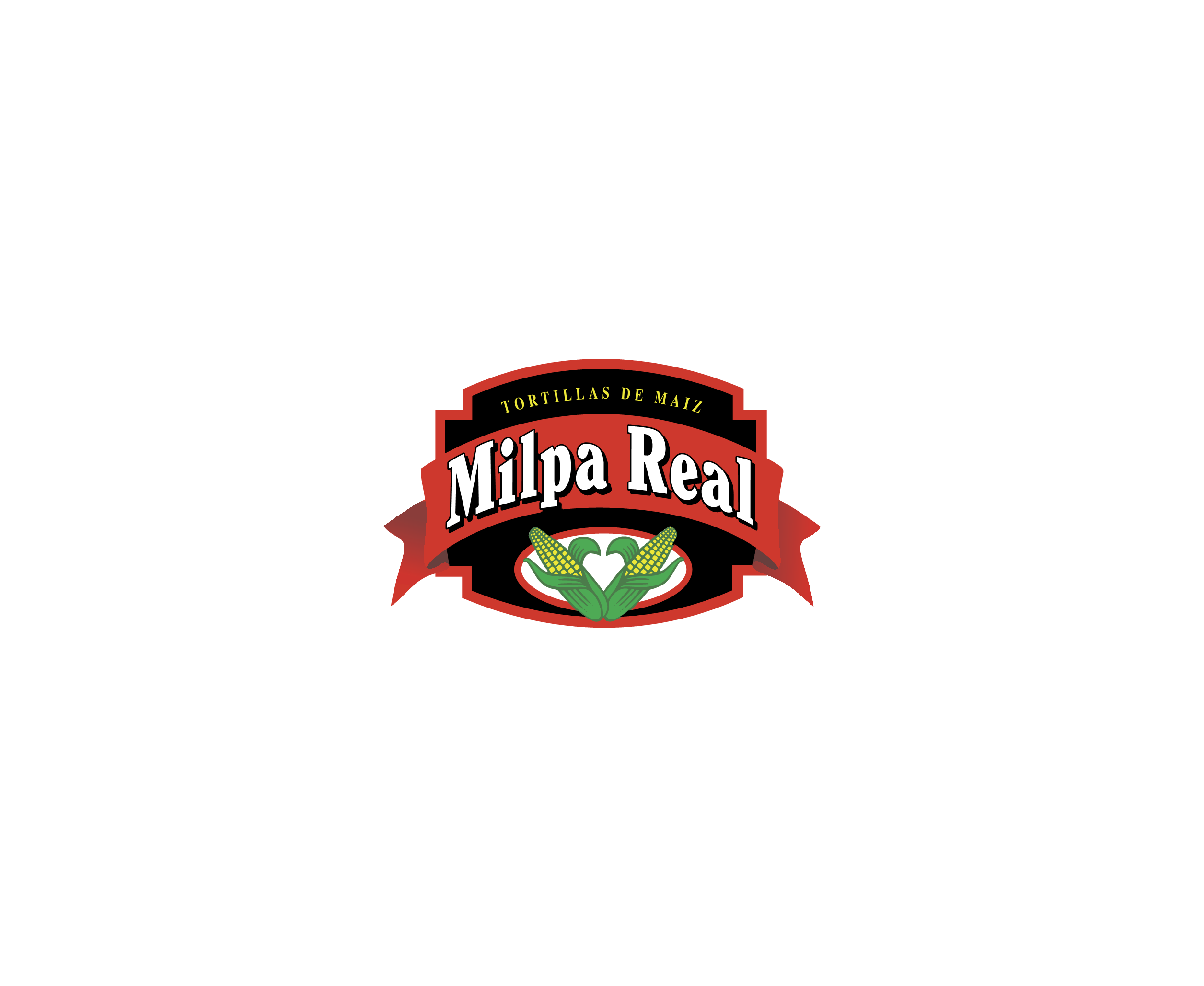 Milpa Real标志