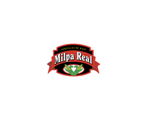 Milpa RealLOGO