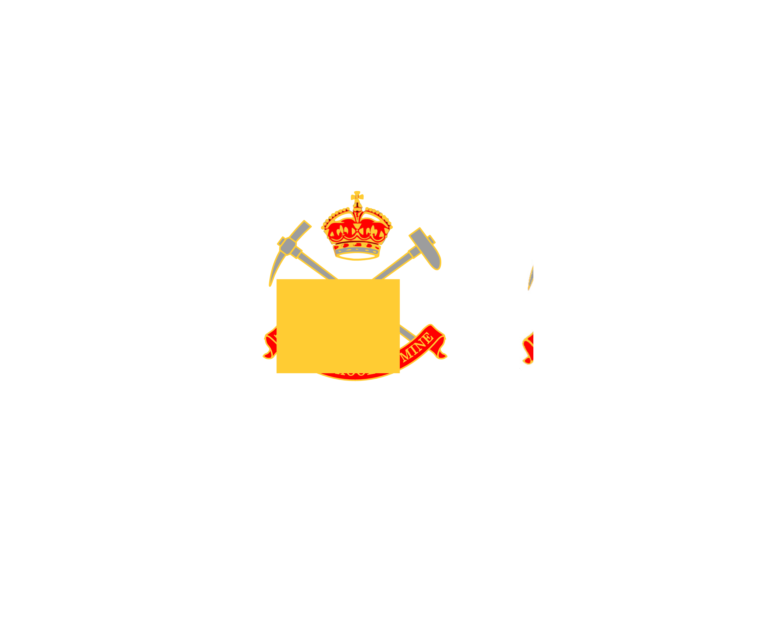 Royal School Of Mines标志