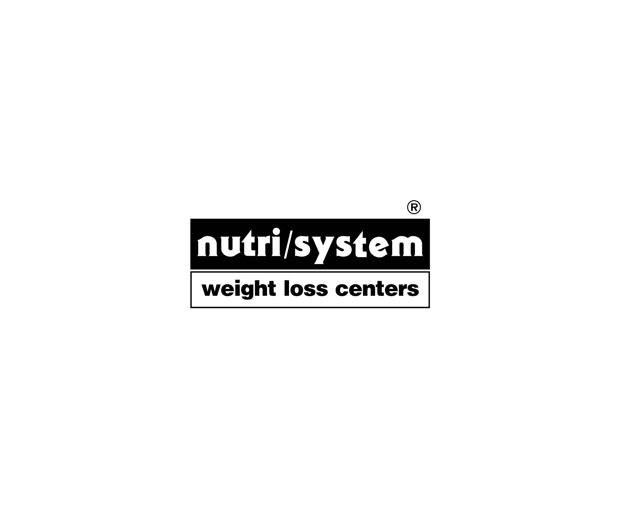 Nutri System标志