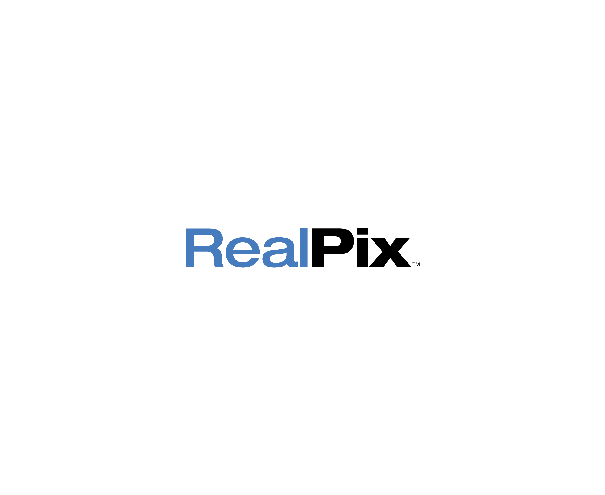 Realpix标志