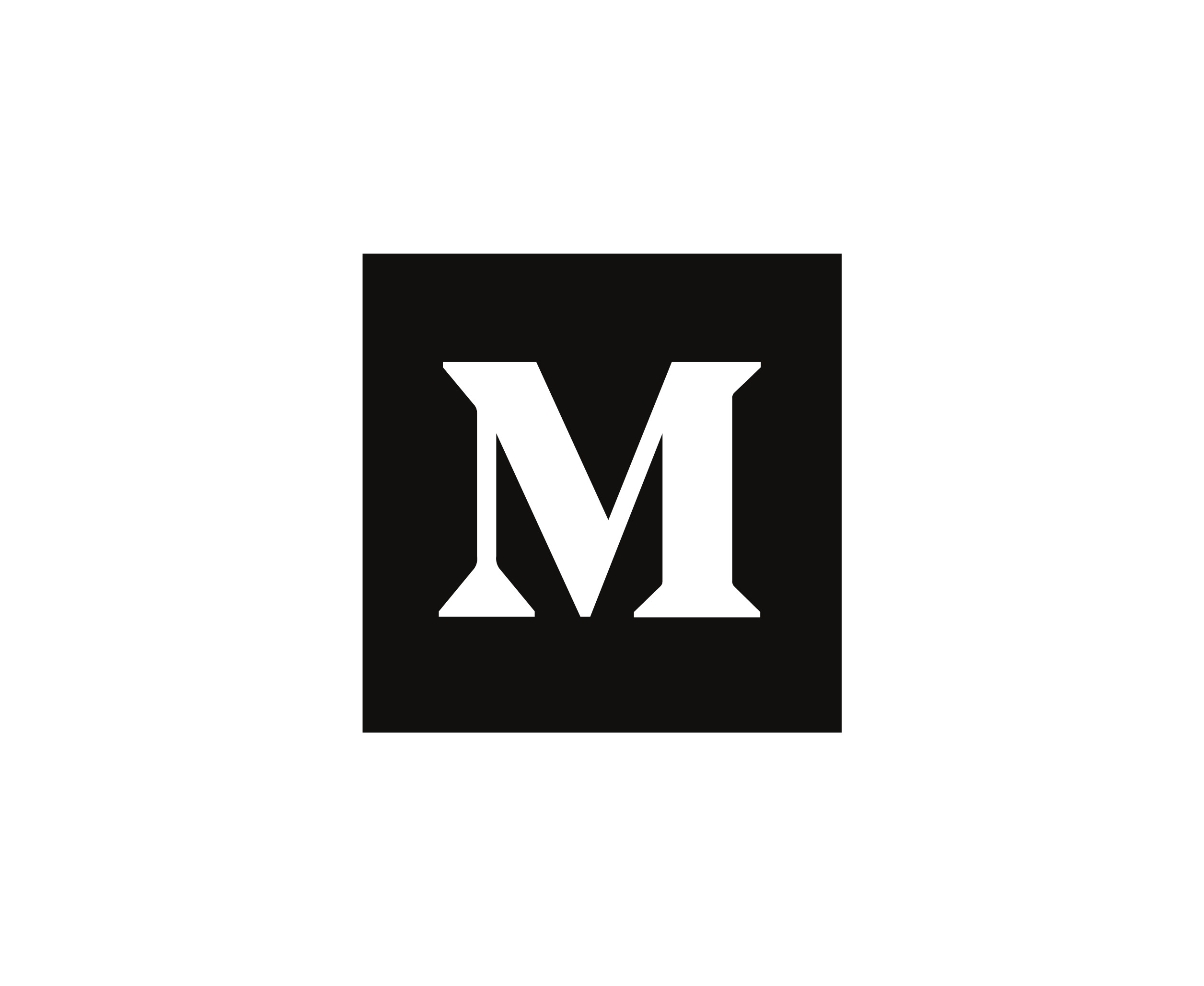 Monogram Medium标志