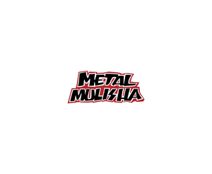 Metal Mulisha 1LOGO