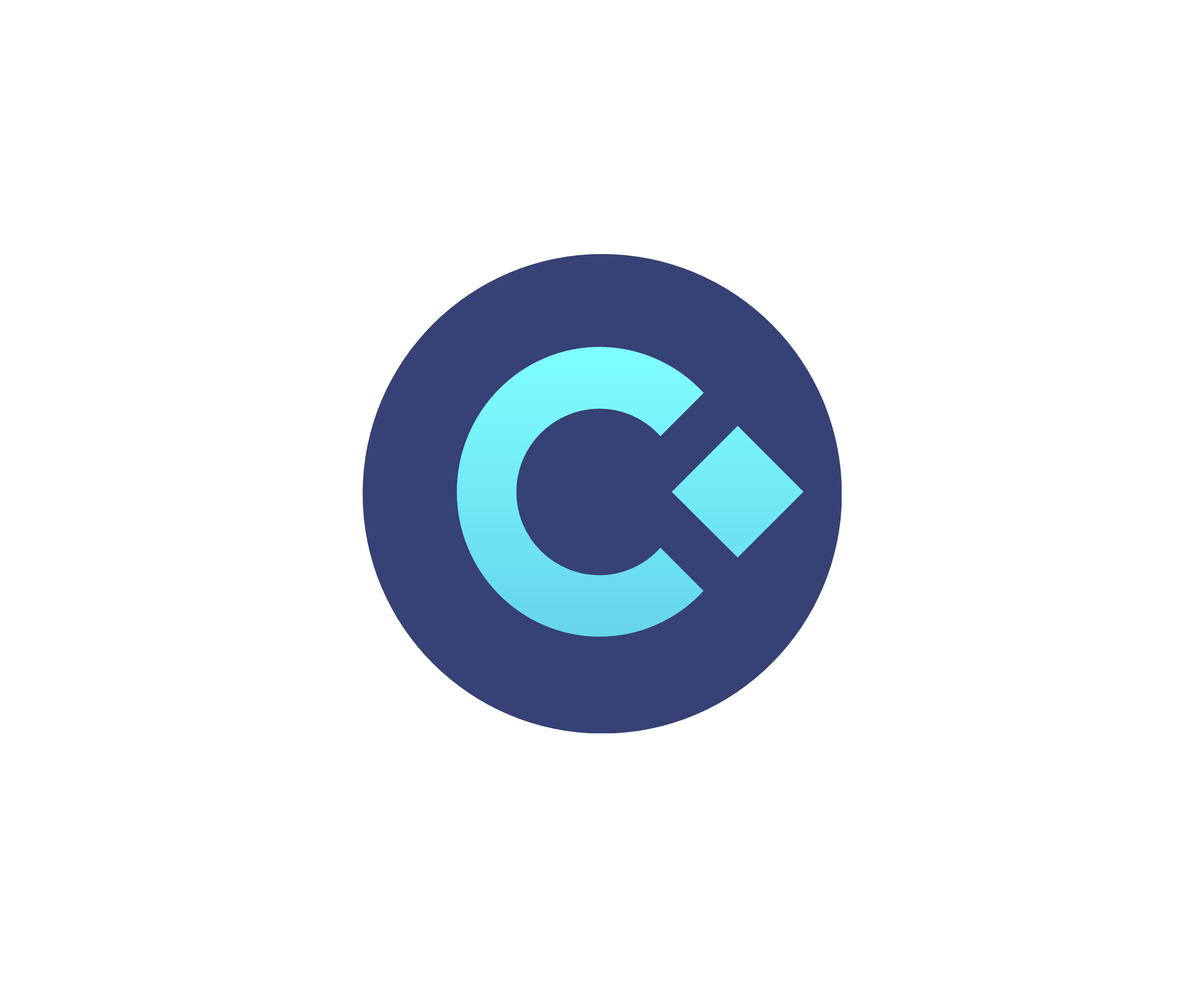 Coindeal 1标志
