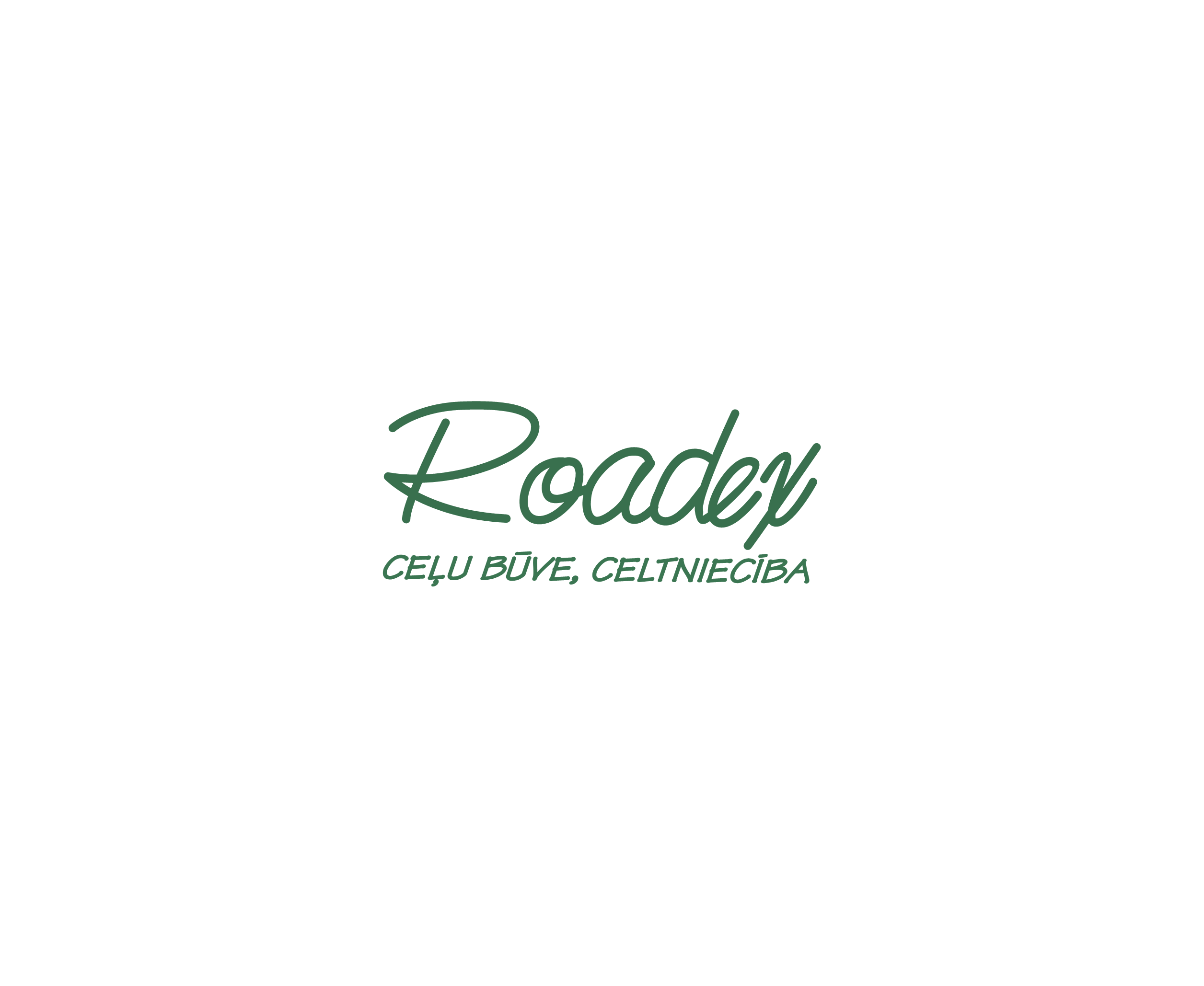 Roadex标志