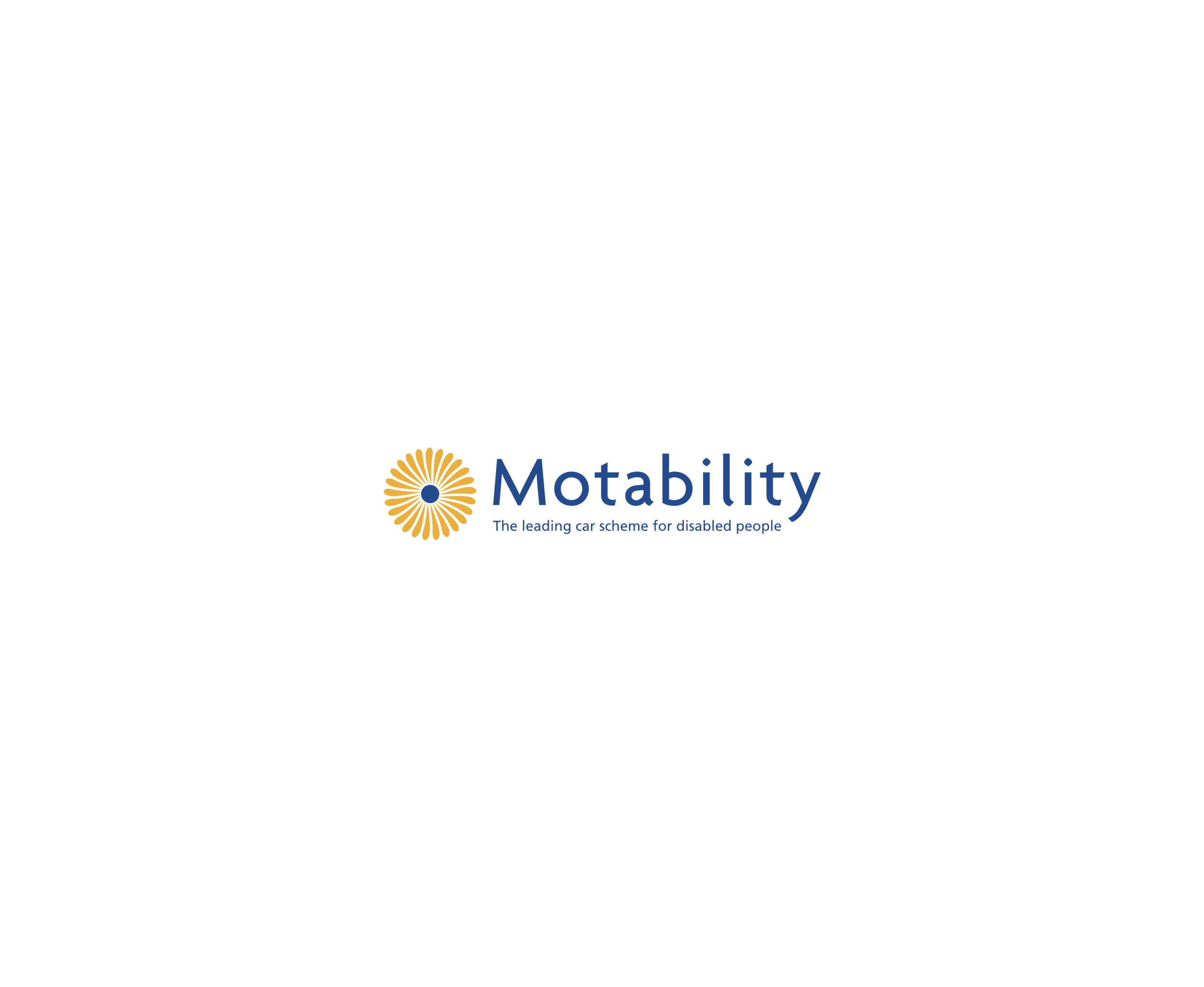 Motability标志