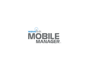 Mobile ManagerLOGO