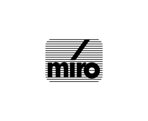 Miro 1LOGO