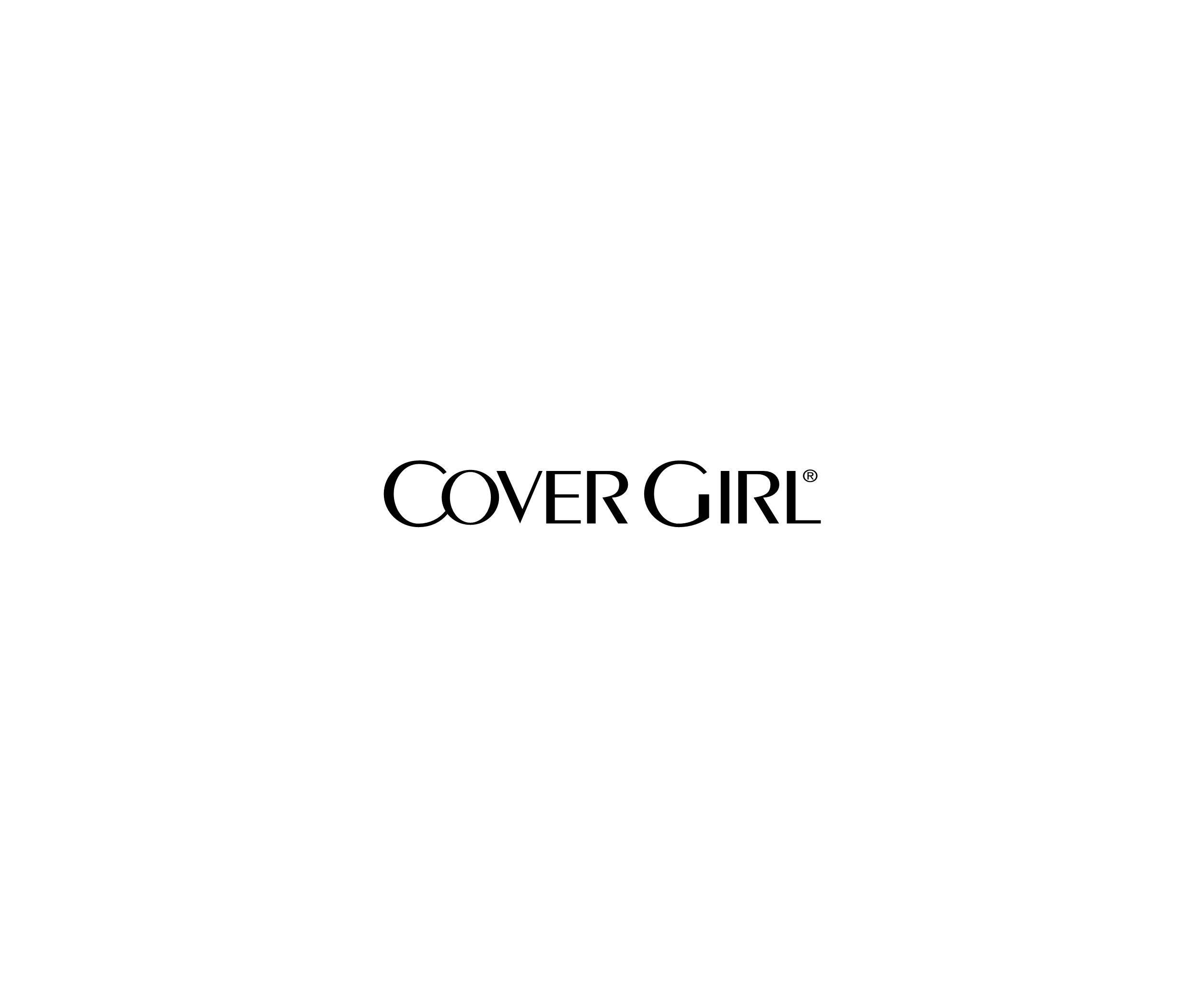 Cover Girl标志